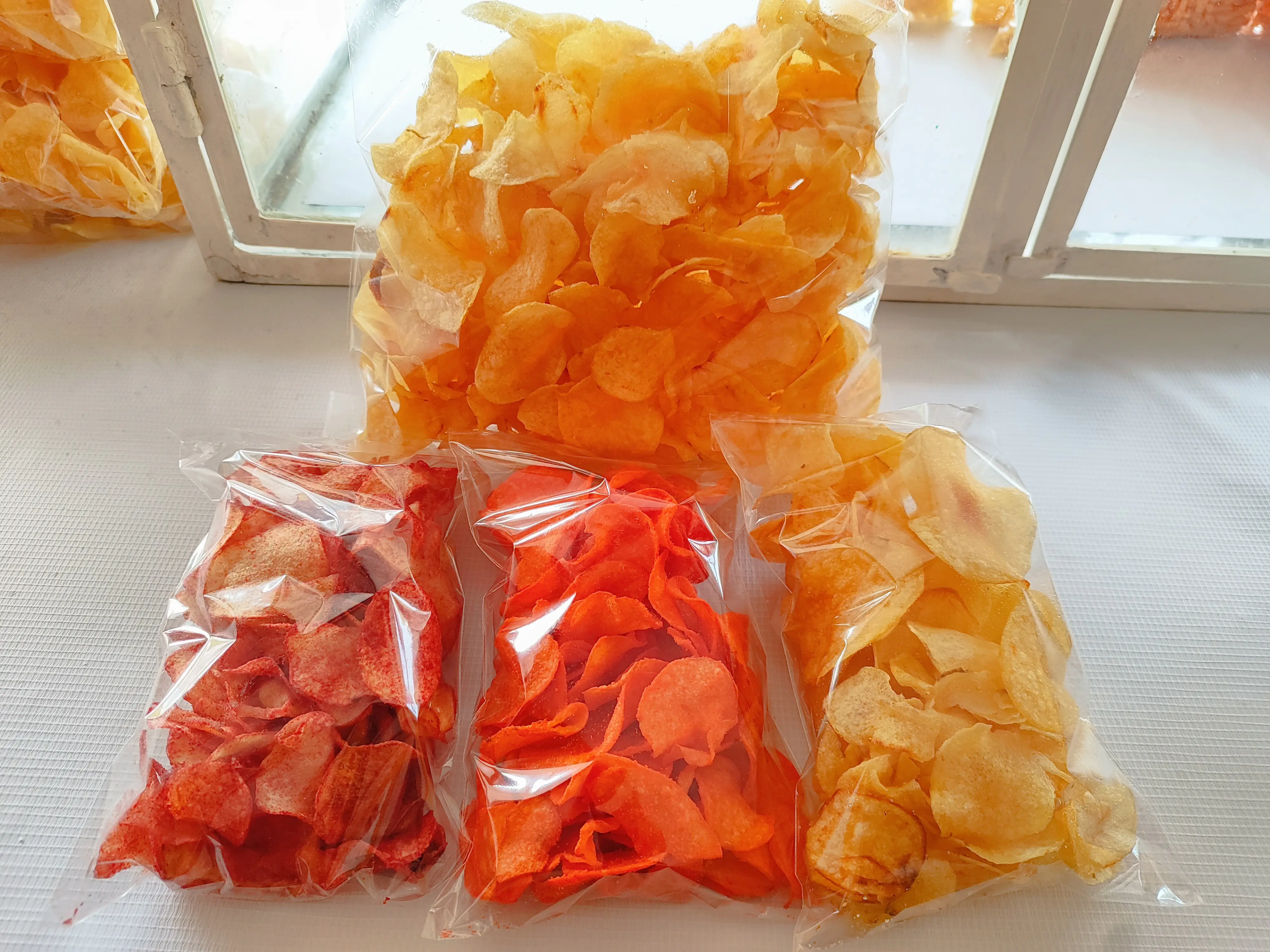 Papas El Jefe image 2