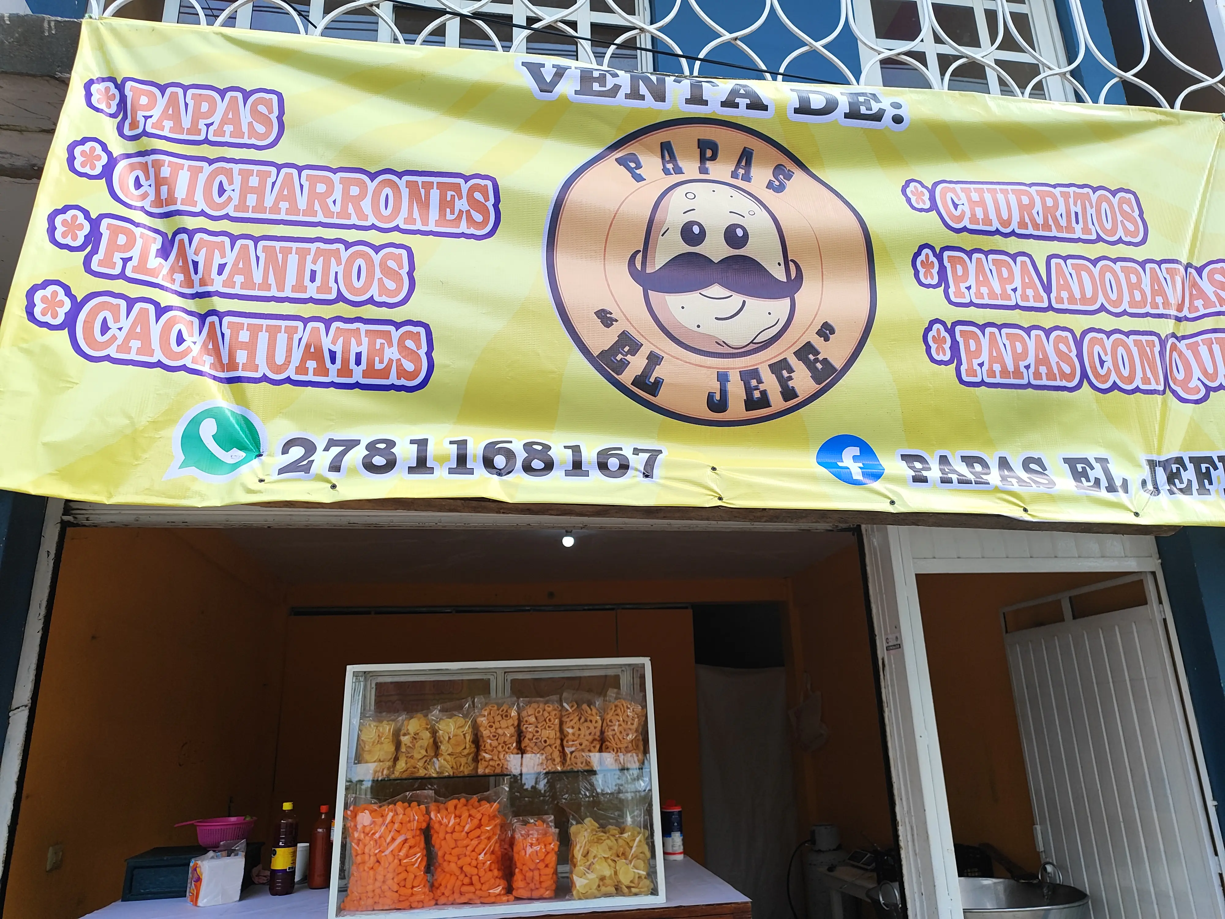 Papas El Jefe image 4