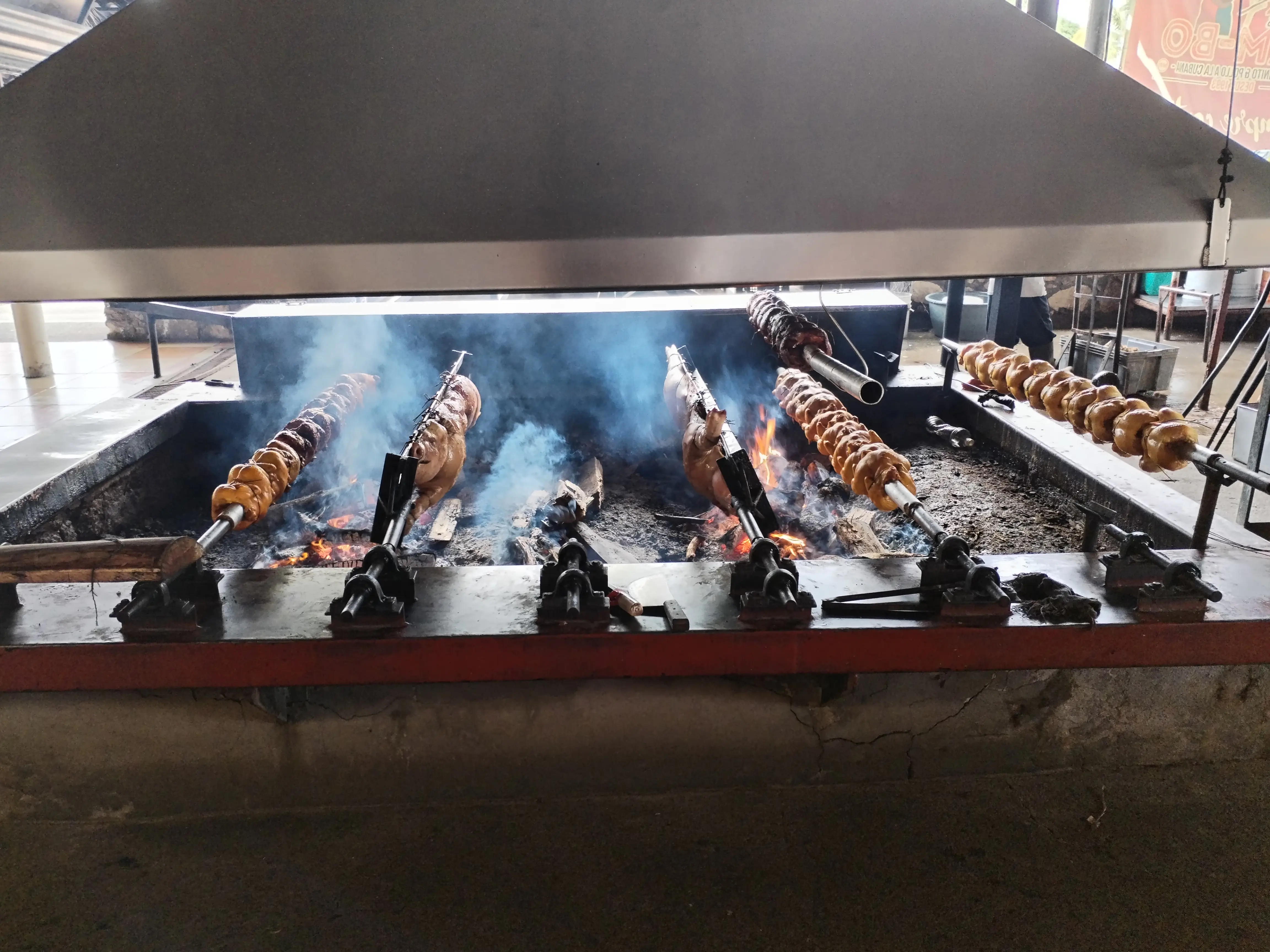 Restaurant's Yam-bo image 1