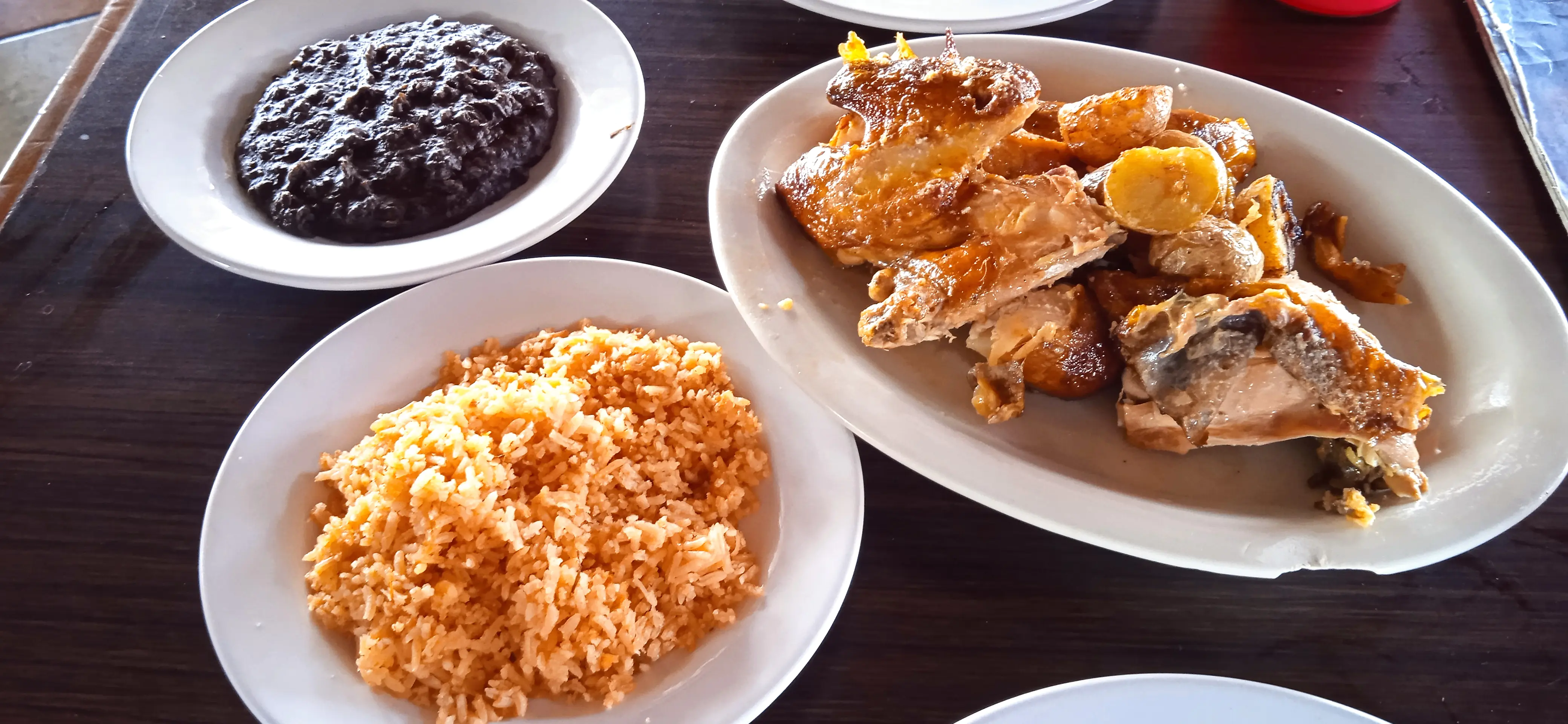 Restaurant's Yam-bo image 2