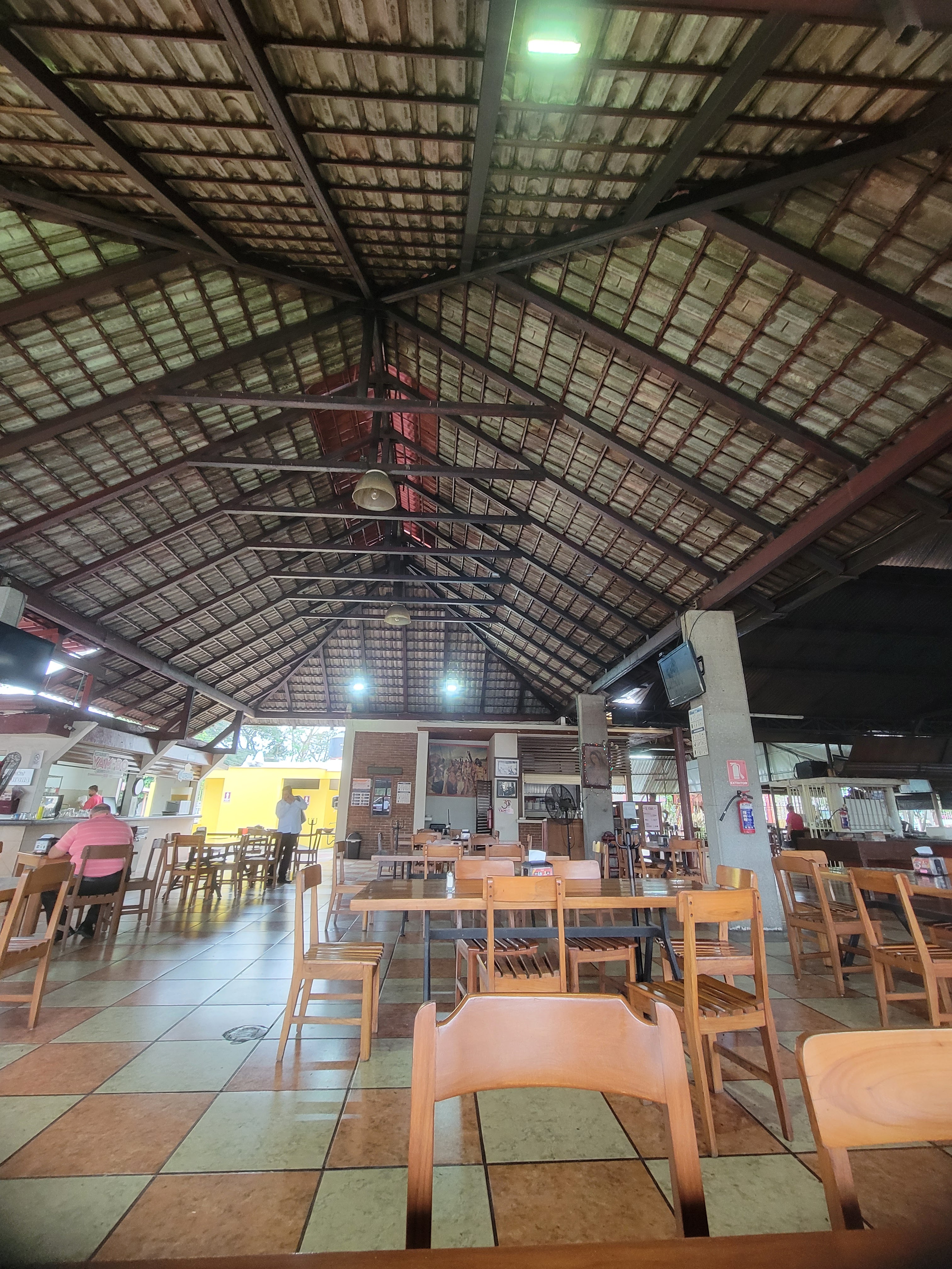 Restaurant's Yam-bo image 3