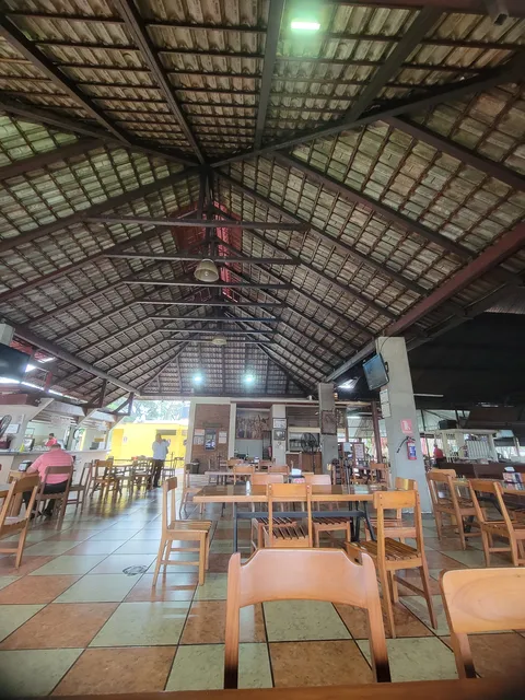 Restaurant's Yam-bo image 3