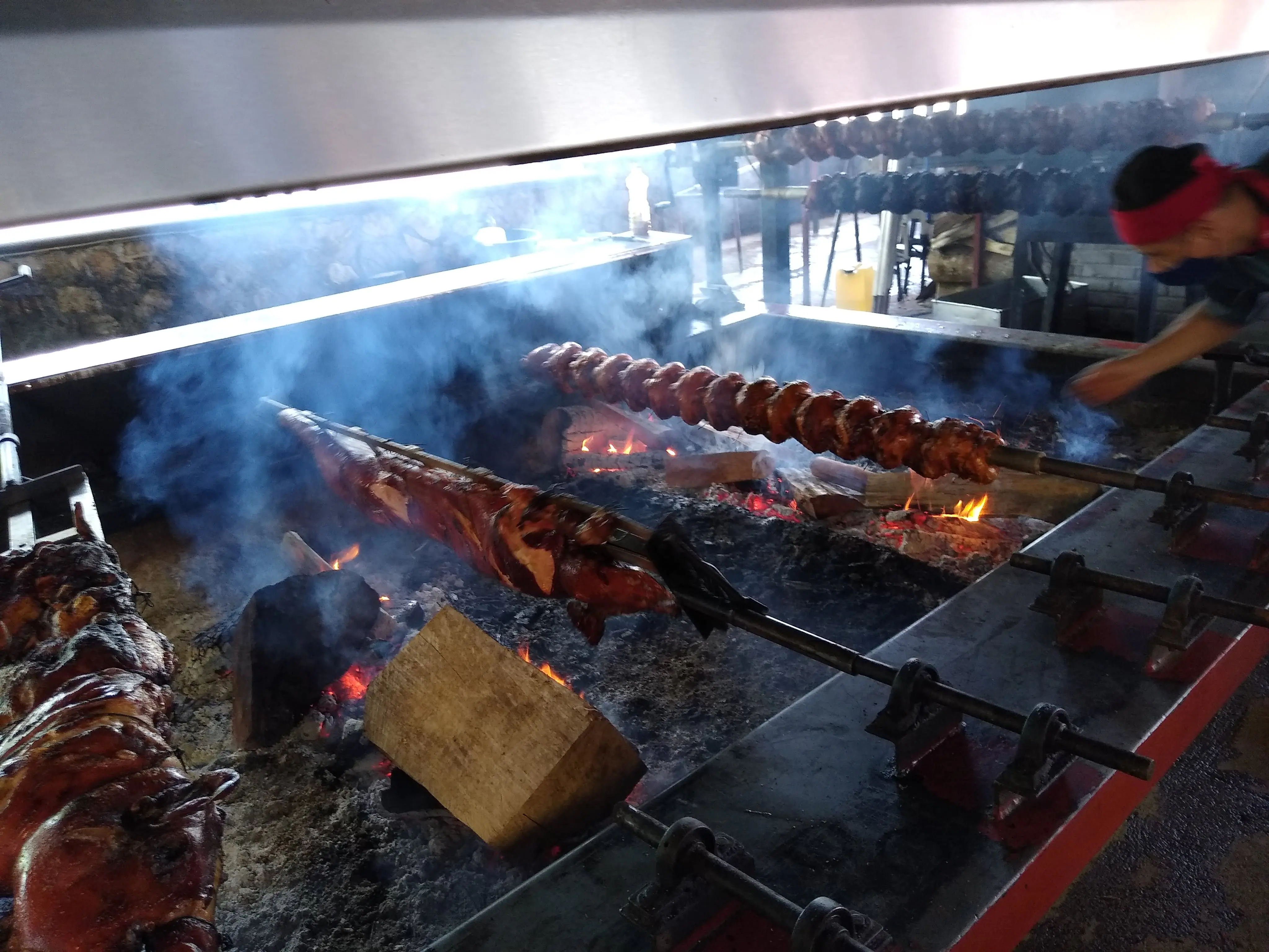 Restaurant's Yam-bo image 4