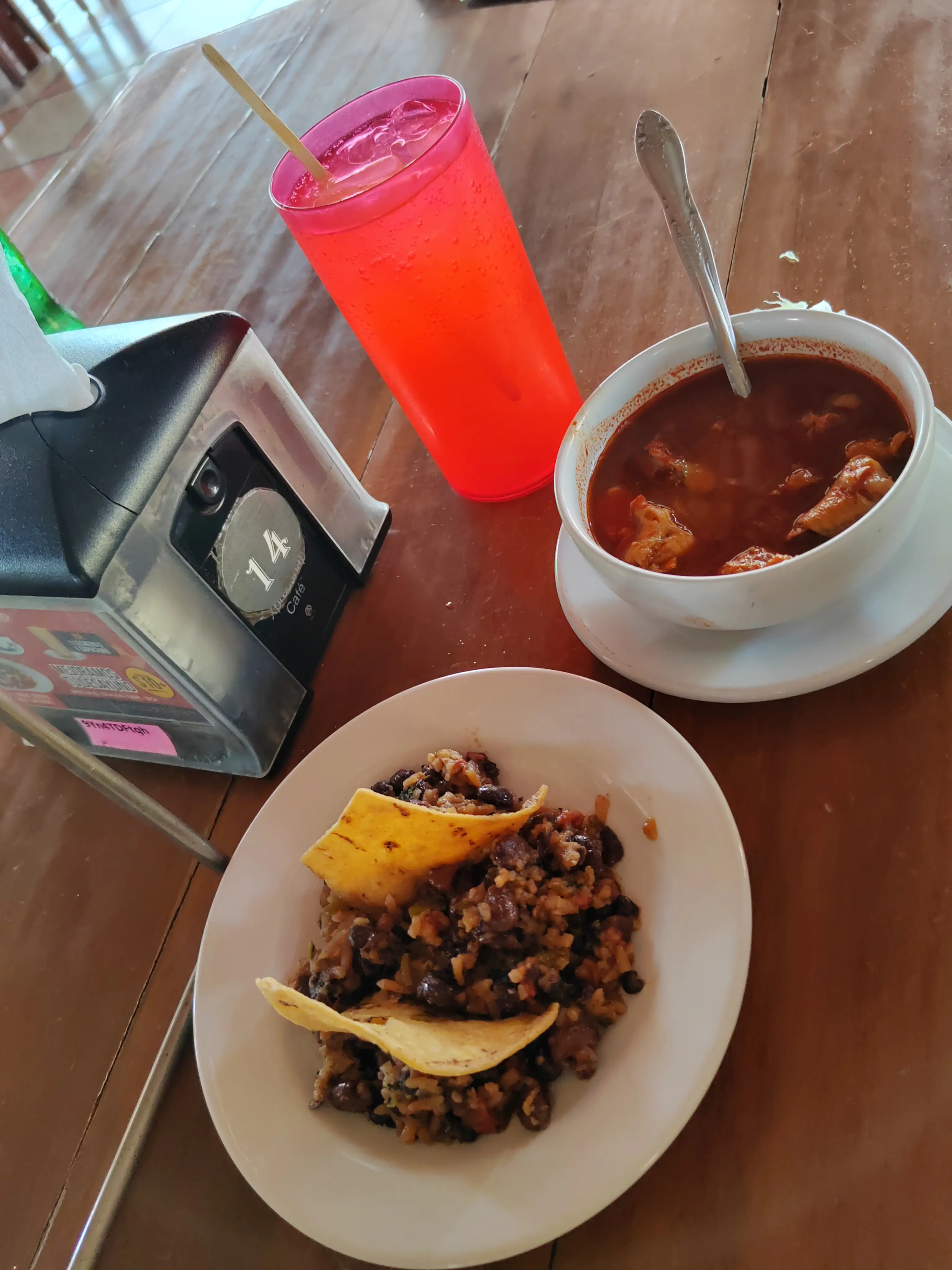 Restaurant's Yam-bo image 5