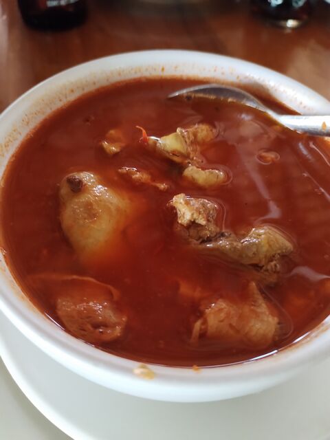 Restaurant's Yam-bo image 6