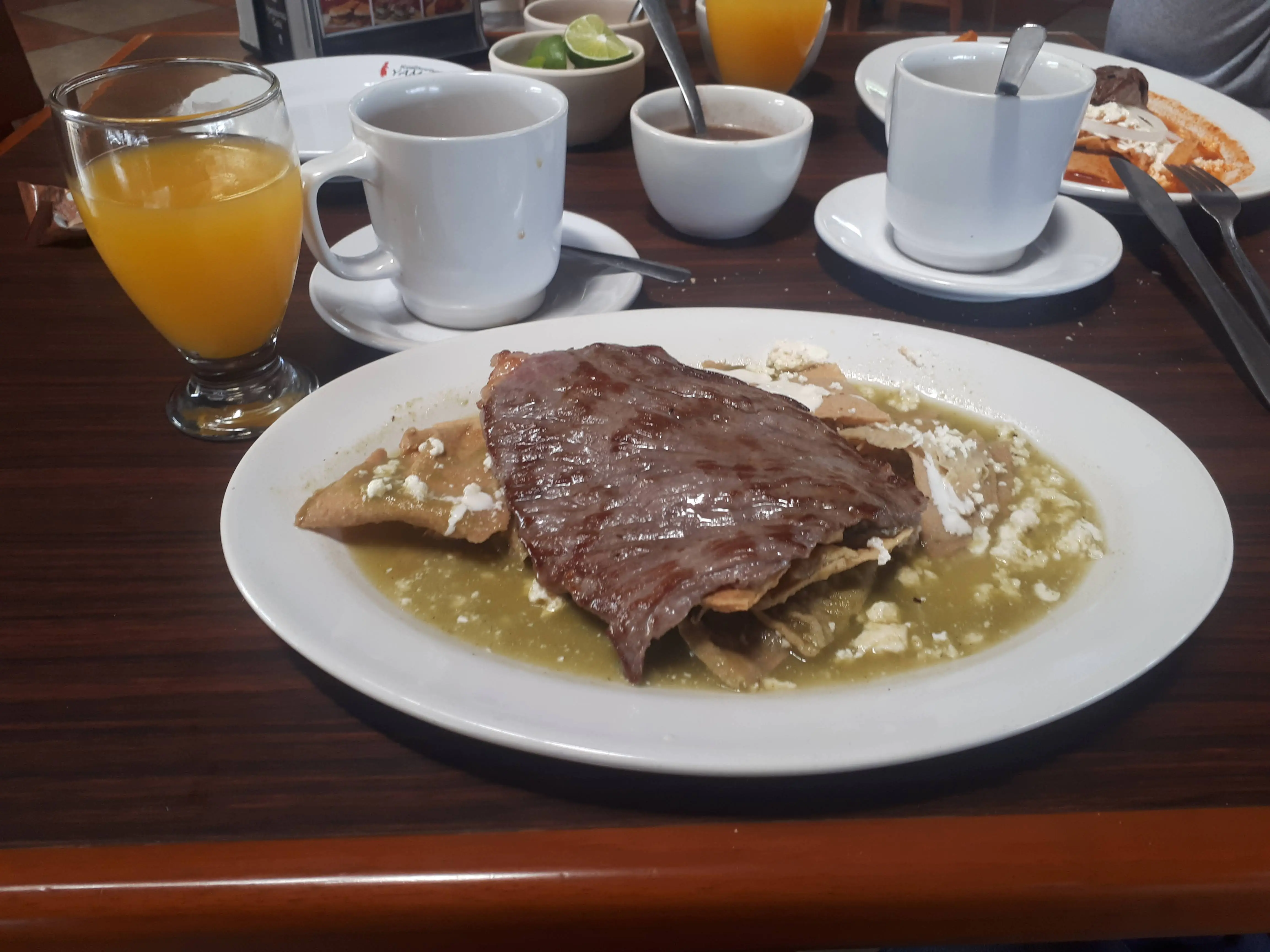 Restaurant's Yam-bo image 8