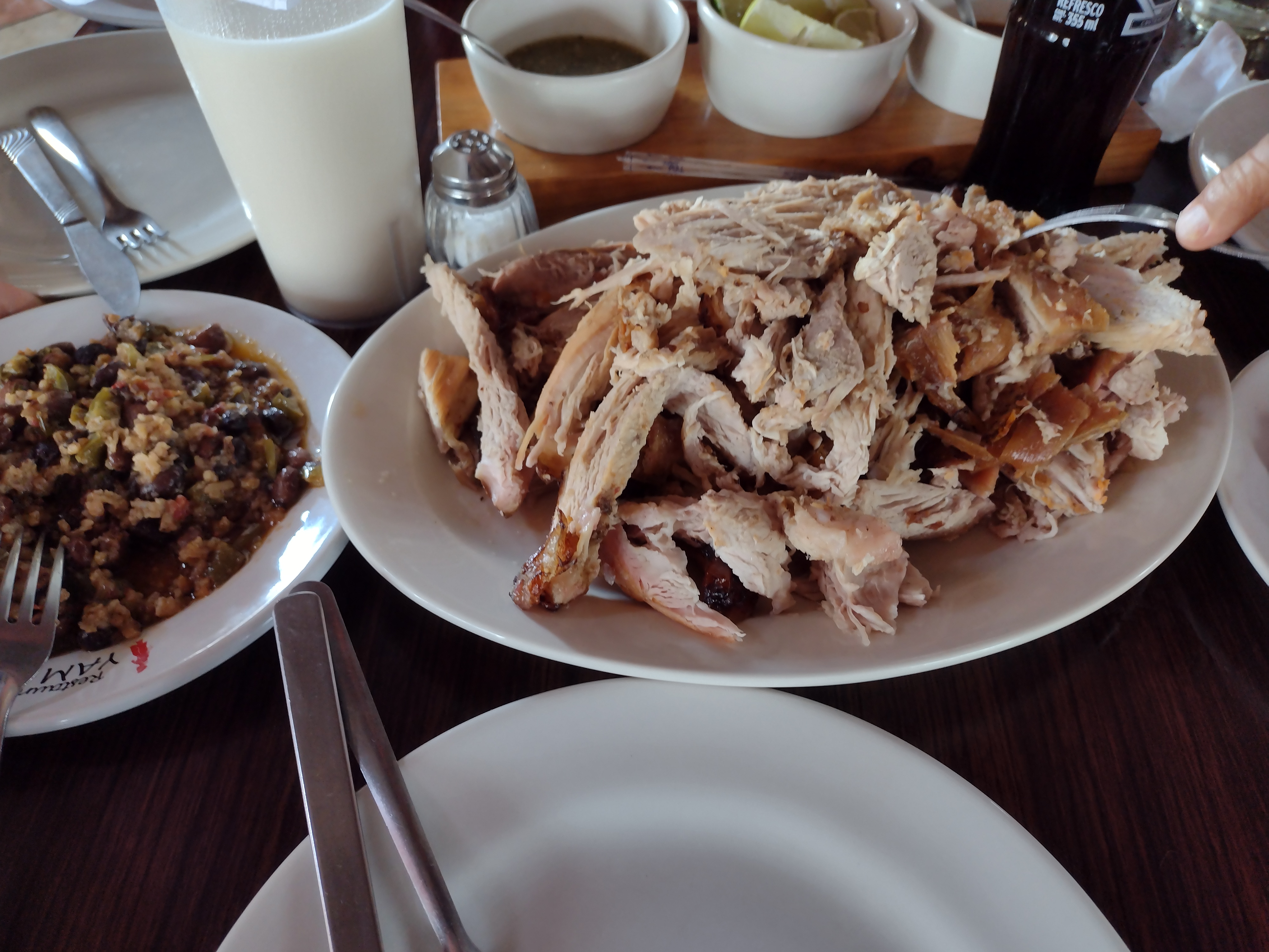 Restaurant's Yam-bo image 9