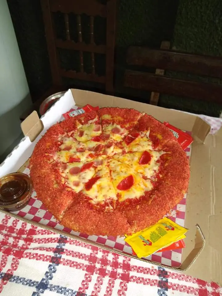 PIZZAS LA TIA image 1