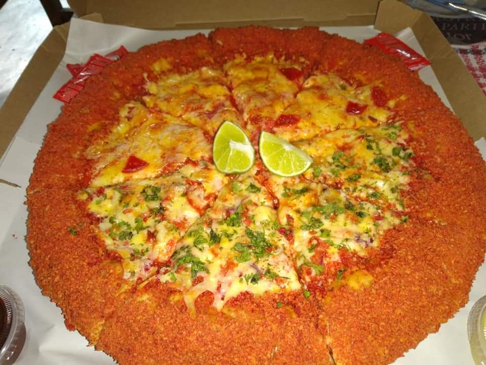 PIZZAS LA TIA image 2