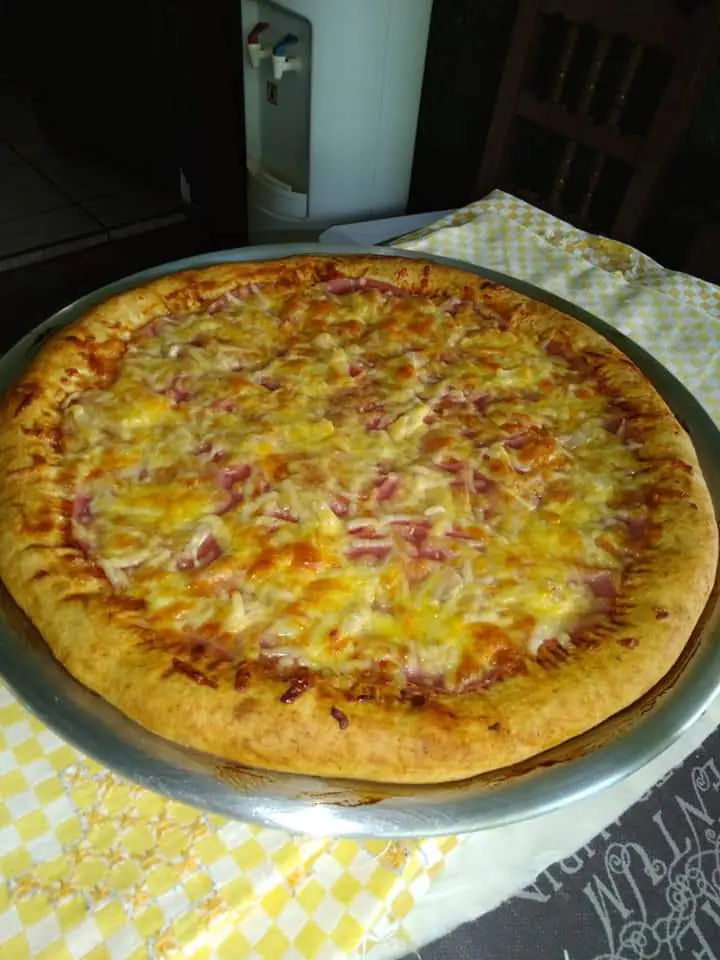 PIZZAS LA TIA image 3