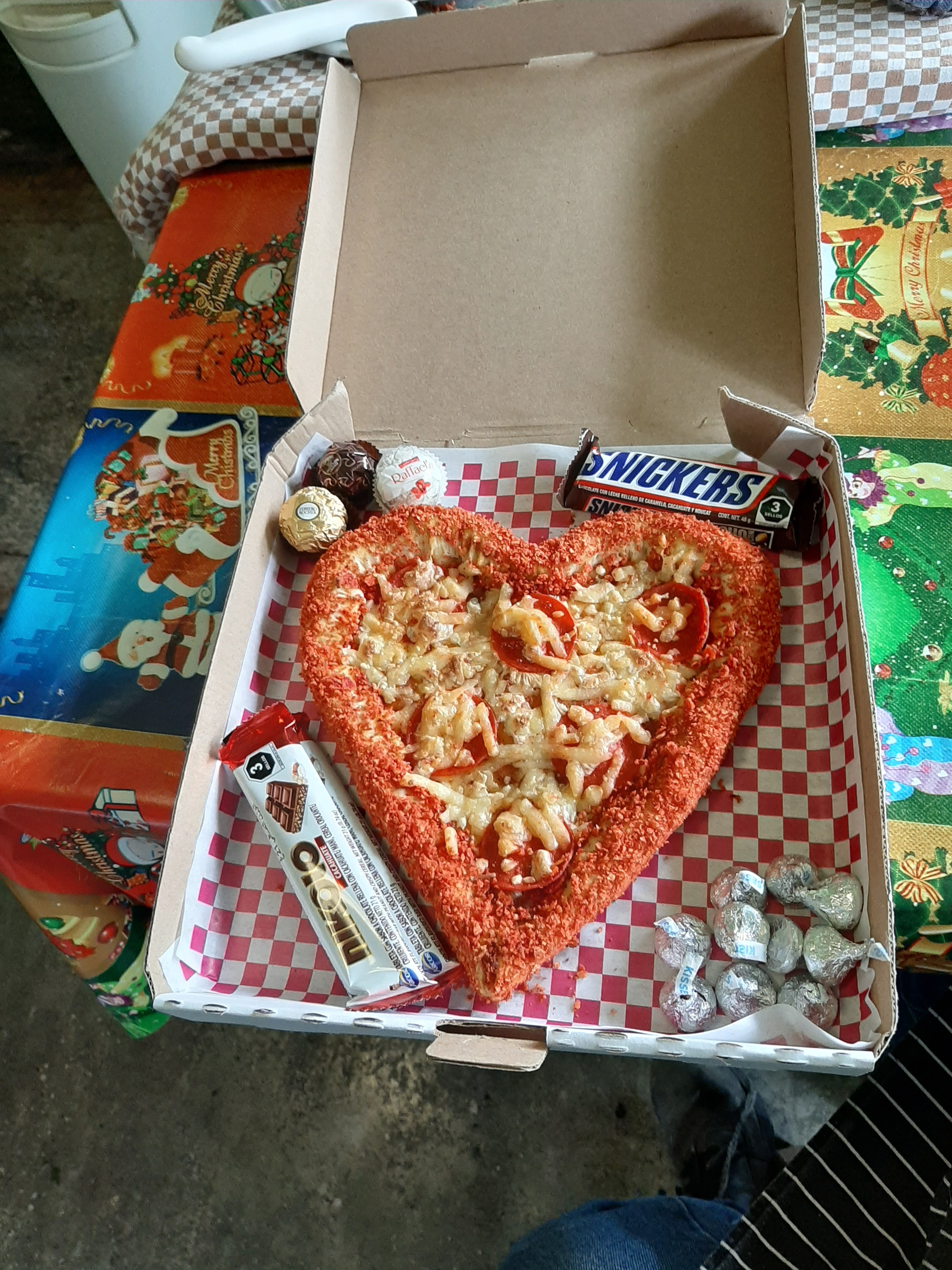 PIZZAS LA TIA image 4