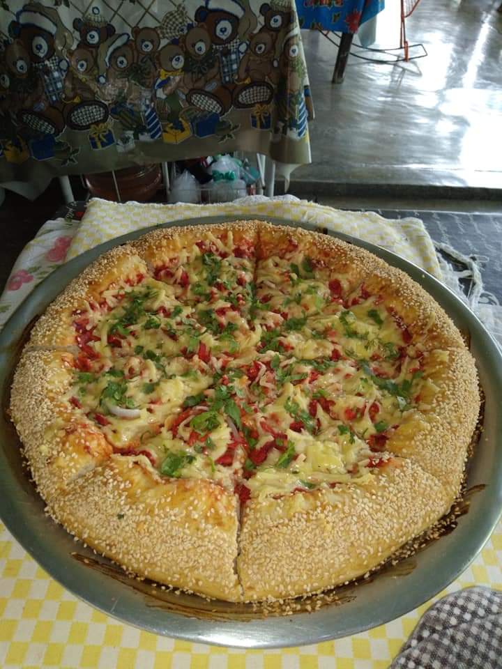 PIZZAS LA TIA image 5