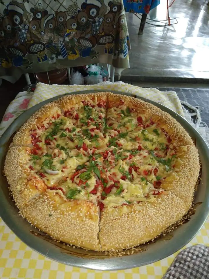 PIZZAS LA TIA image 5