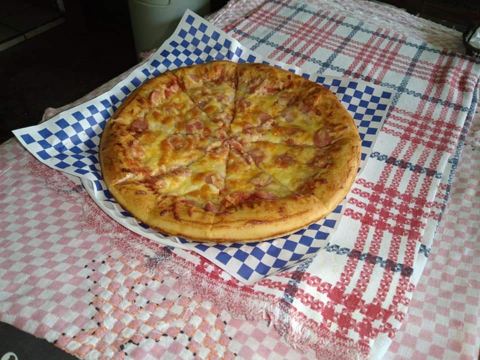 PIZZAS LA TIA image 6