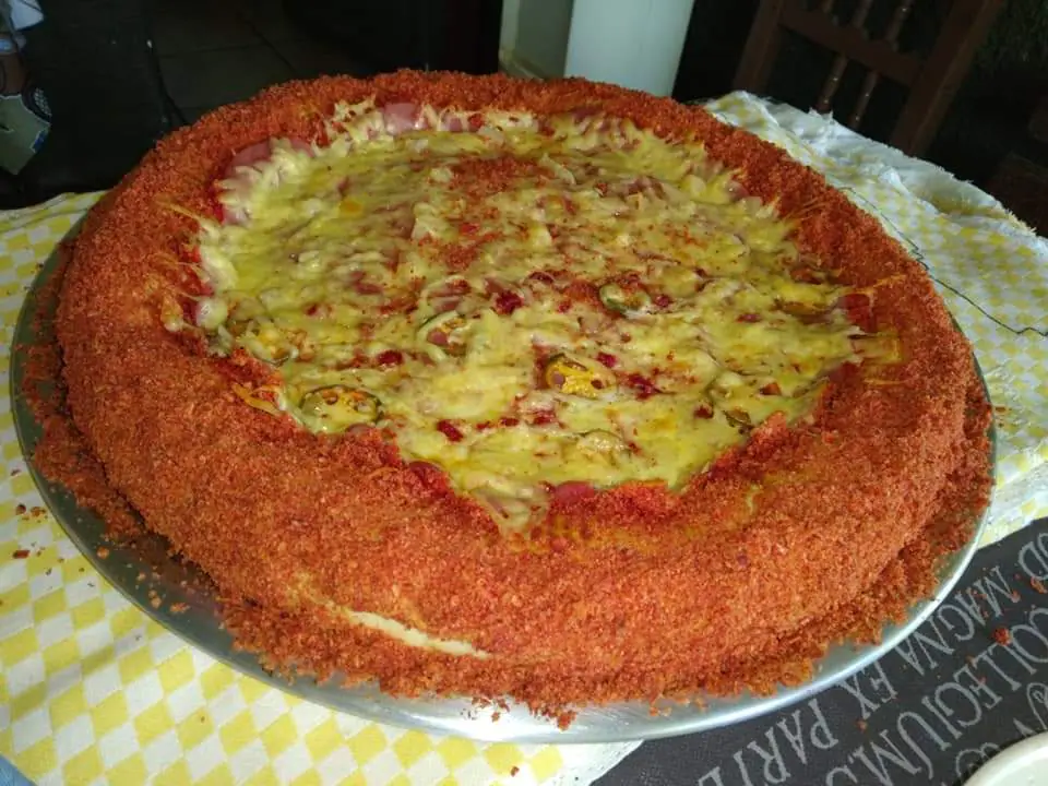 PIZZAS LA TIA image 7