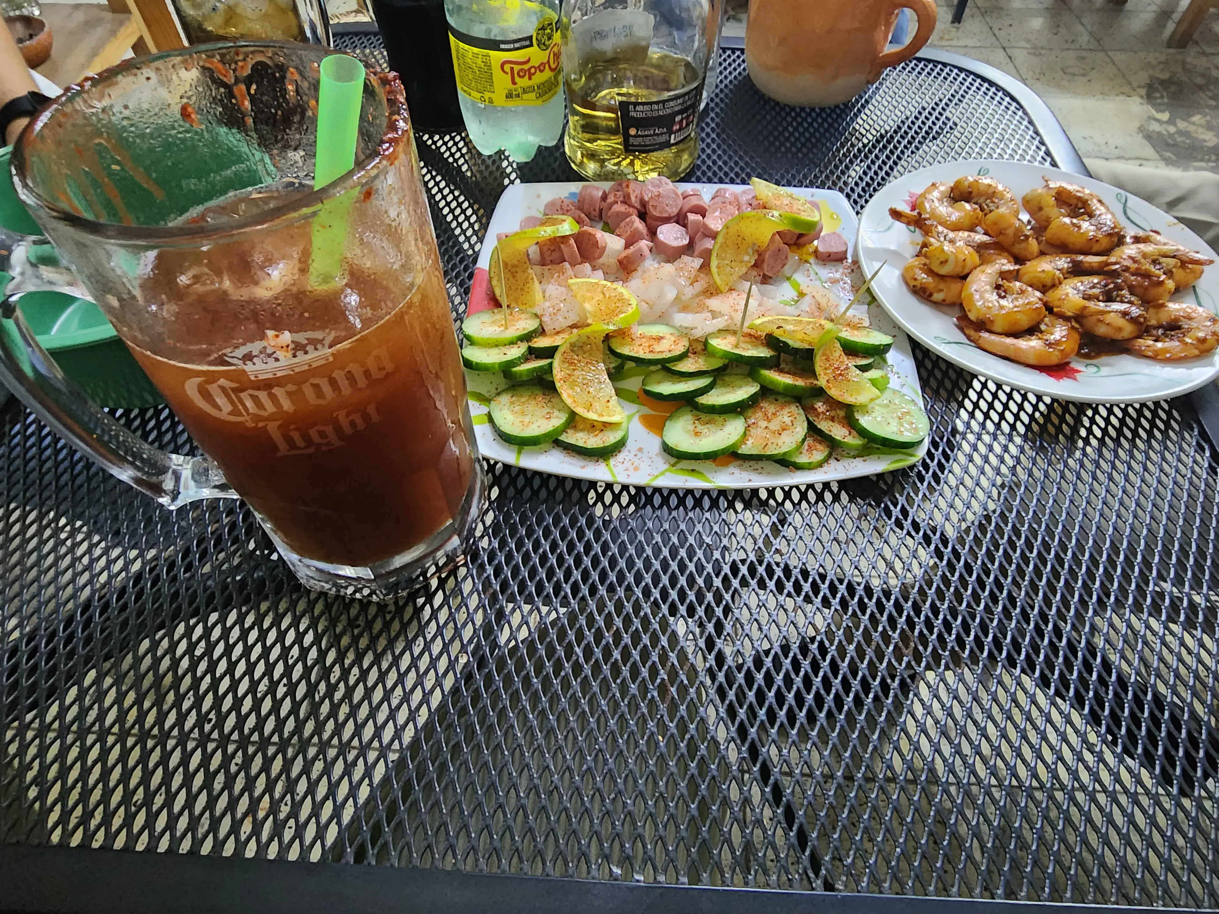 Micheladas Carbajal image 3