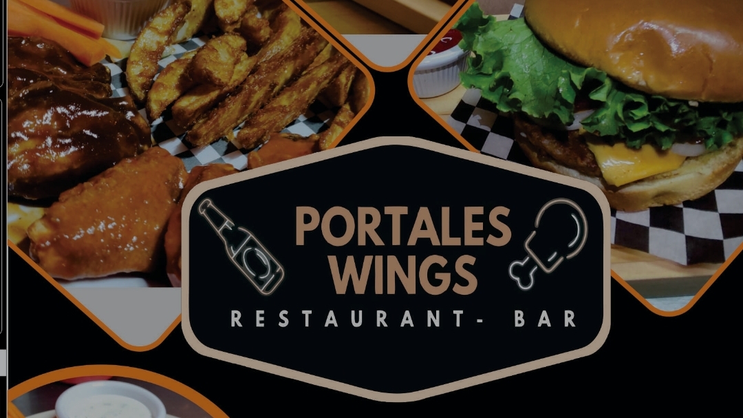 Casa Rubio - Portales Wings image 2