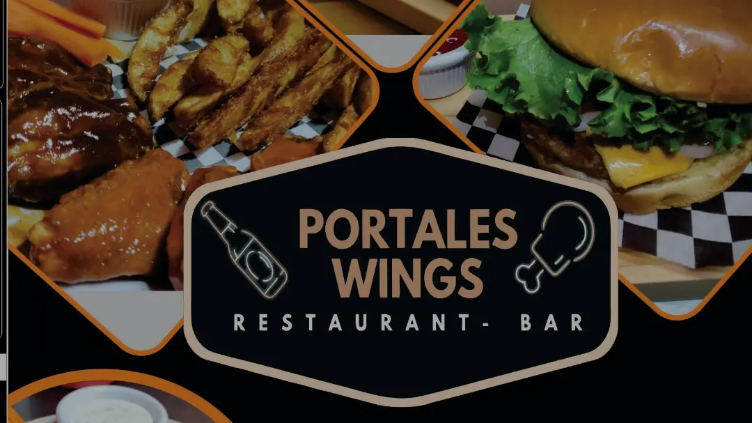 Casa Rubio - Portales Wings image 2