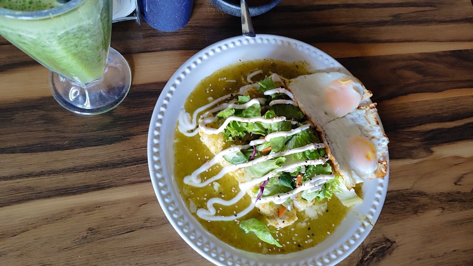 Casa Rubio - Portales Wings image 3