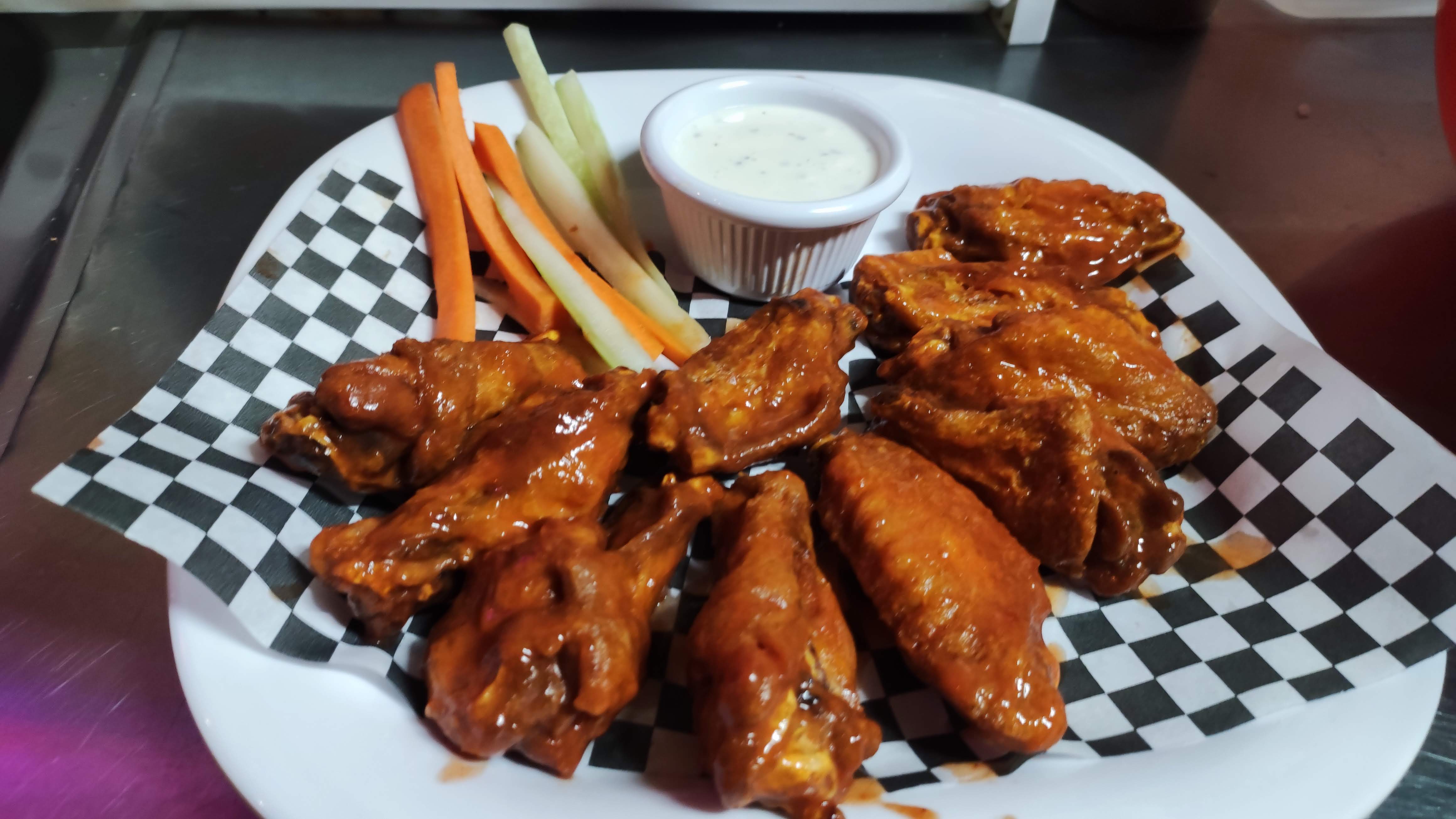 Casa Rubio - Portales Wings image 4