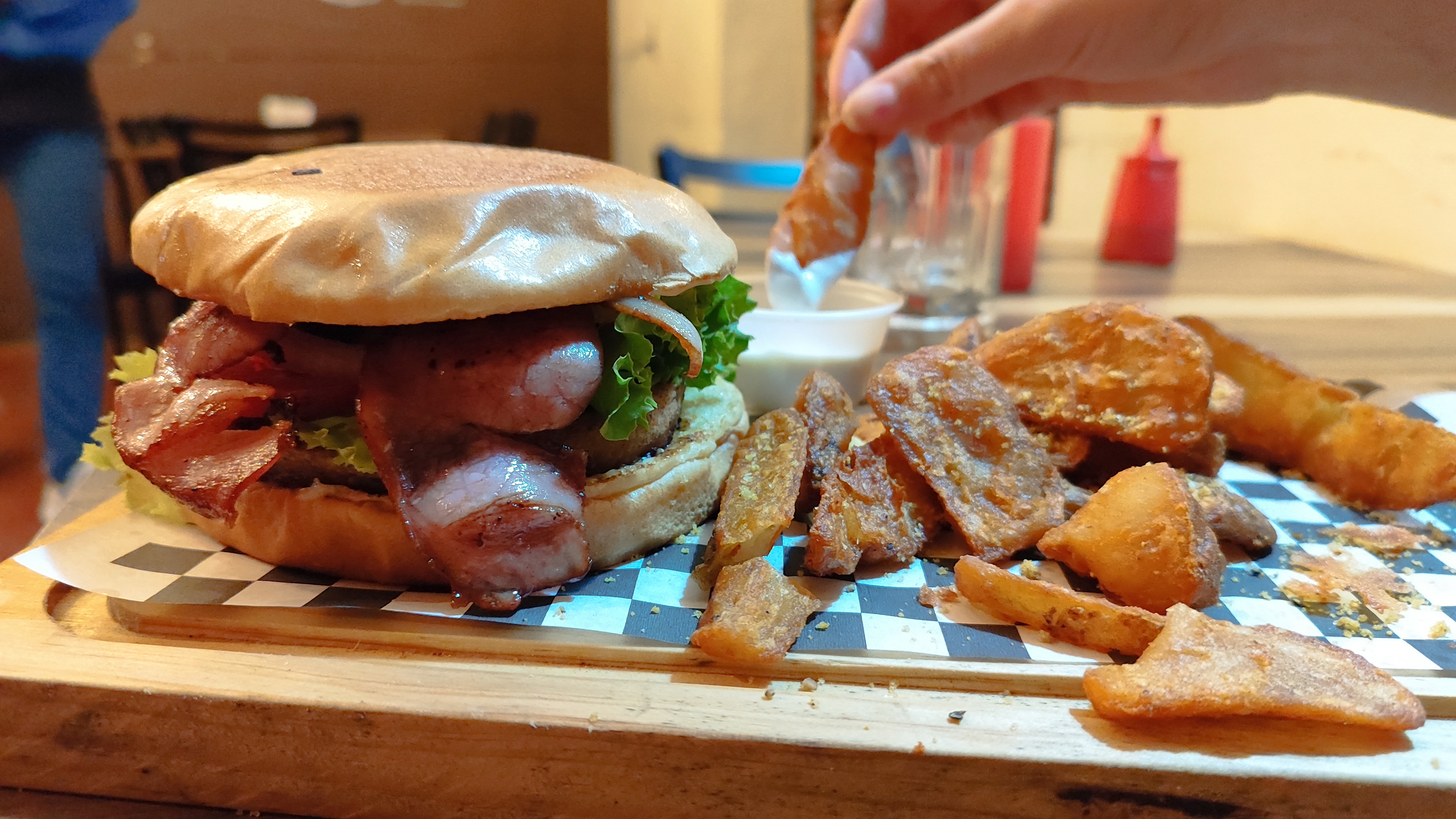 Casa Rubio - Portales Wings image 5