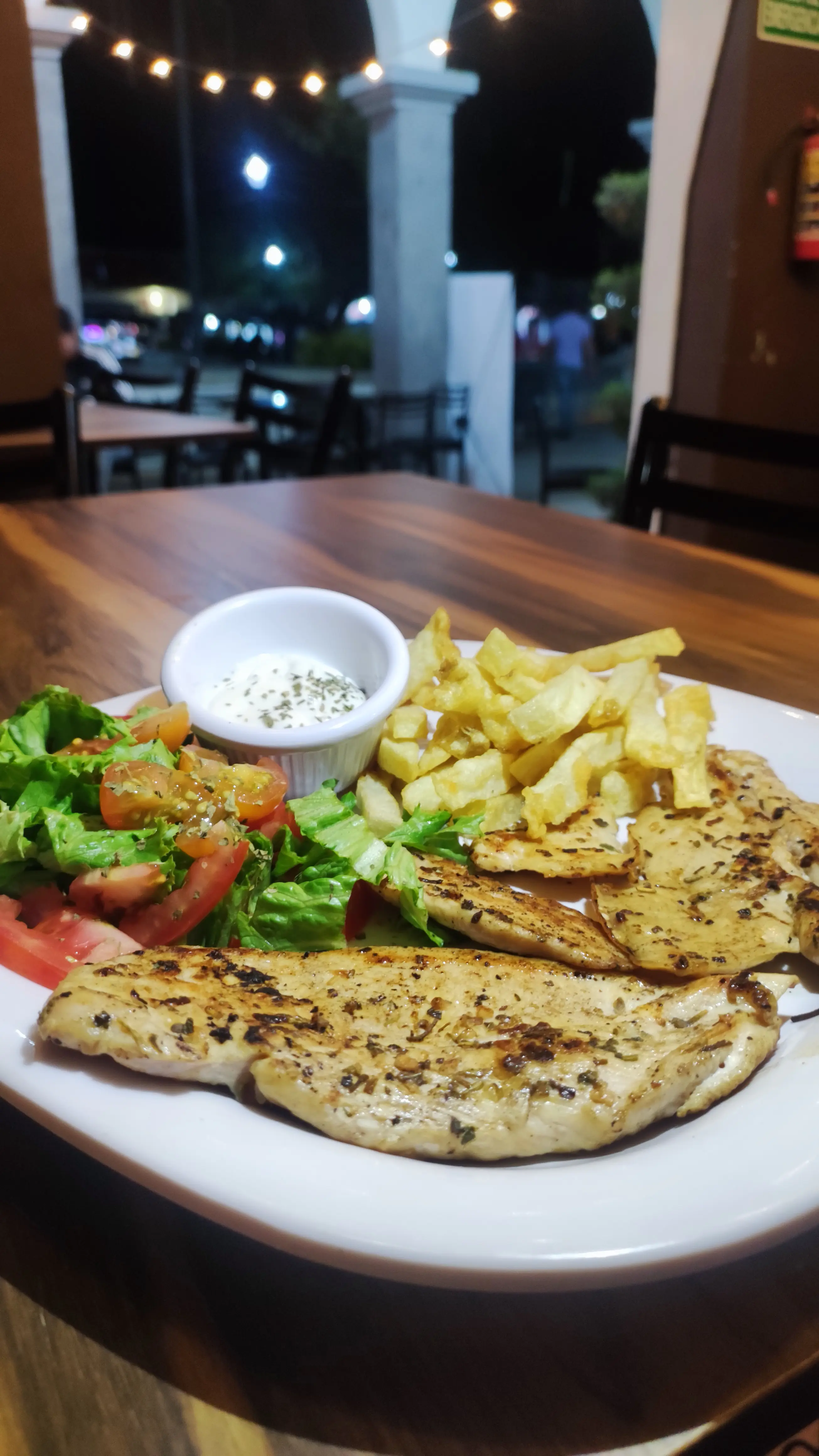 Casa Rubio - Portales Wings image 7