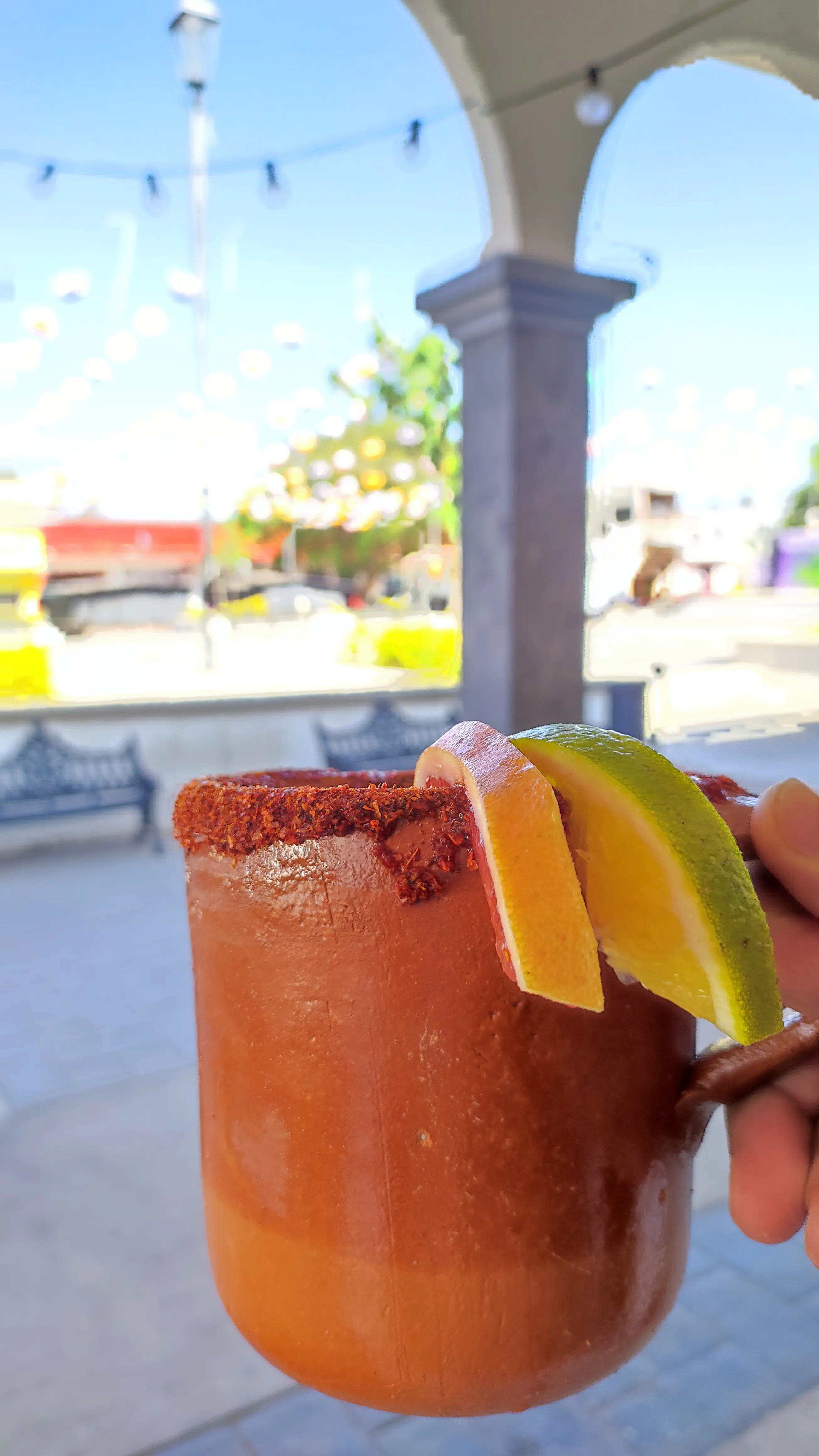 Casa Rubio - Portales Wings image 10