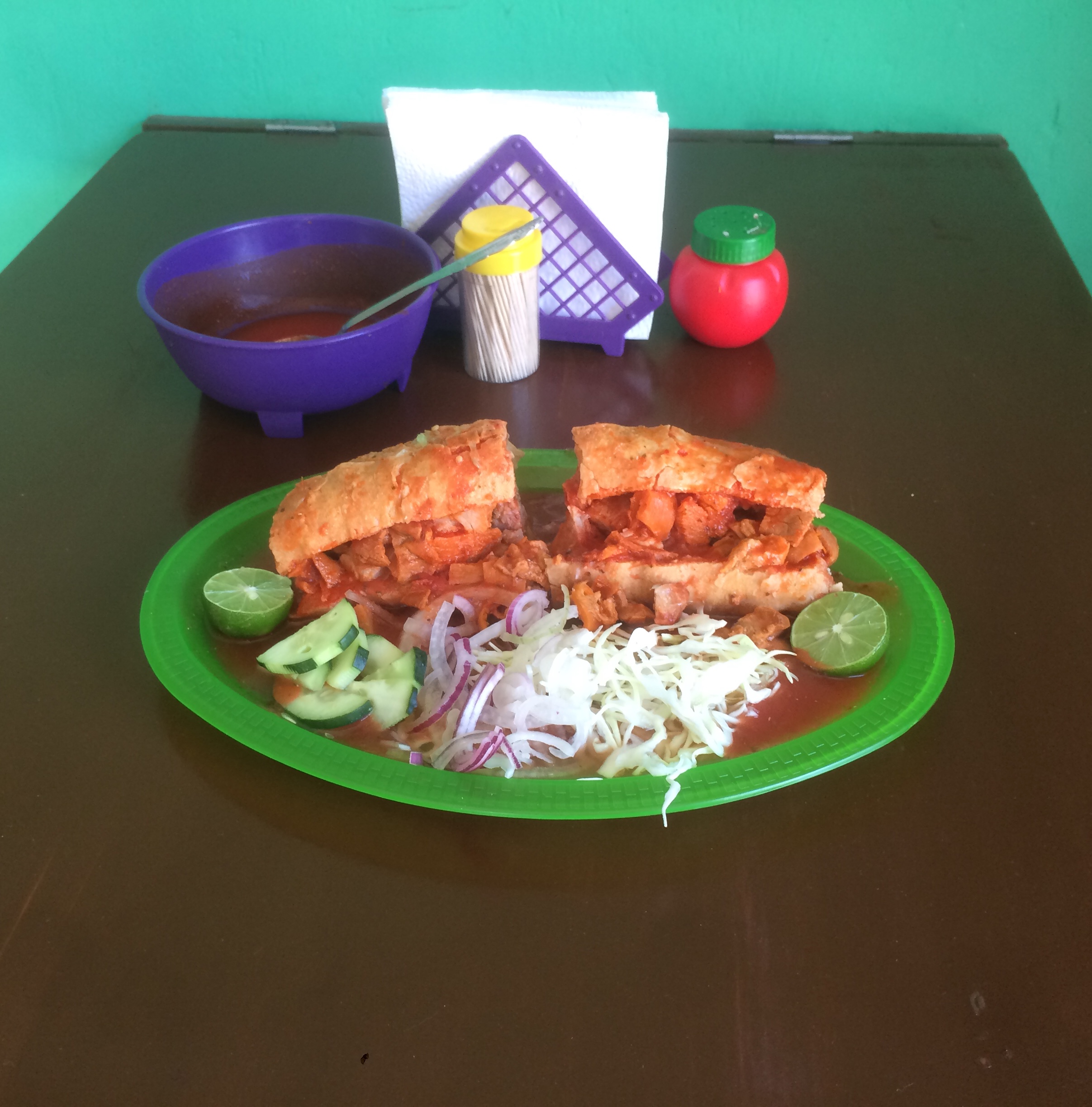 Tortas las colonias image 1