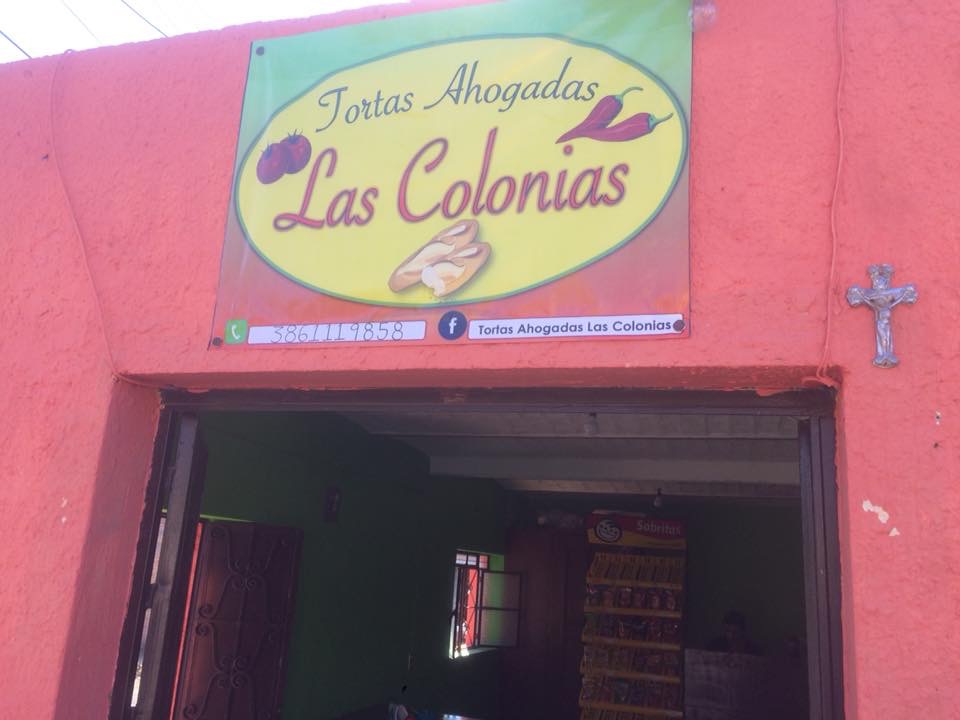 Tortas las colonias image 2