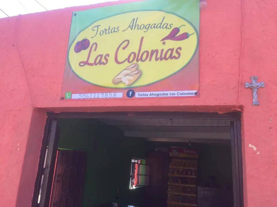 Tortas las colonias image 2