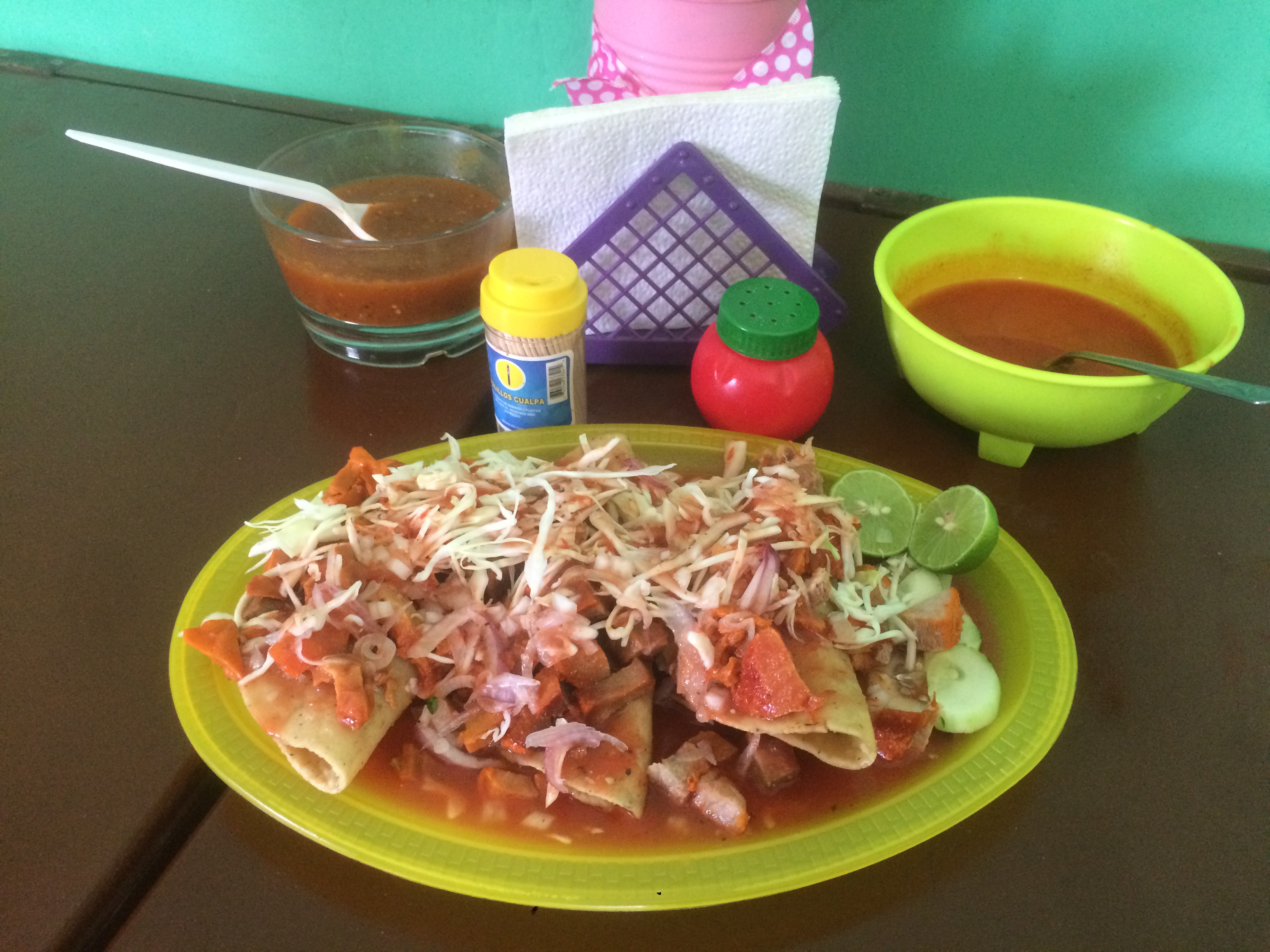 Tortas las colonias image 3