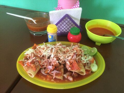Tortas las colonias image 3