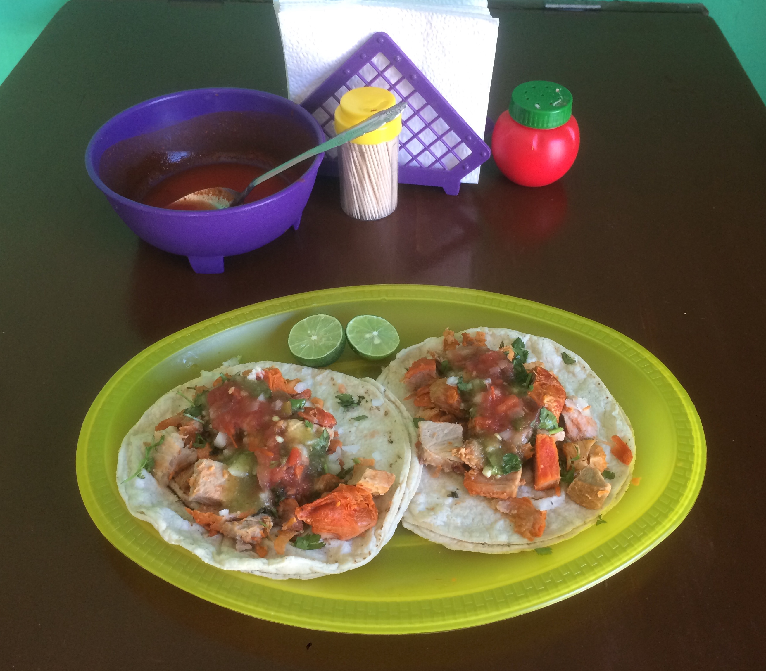 Tortas las colonias image 4