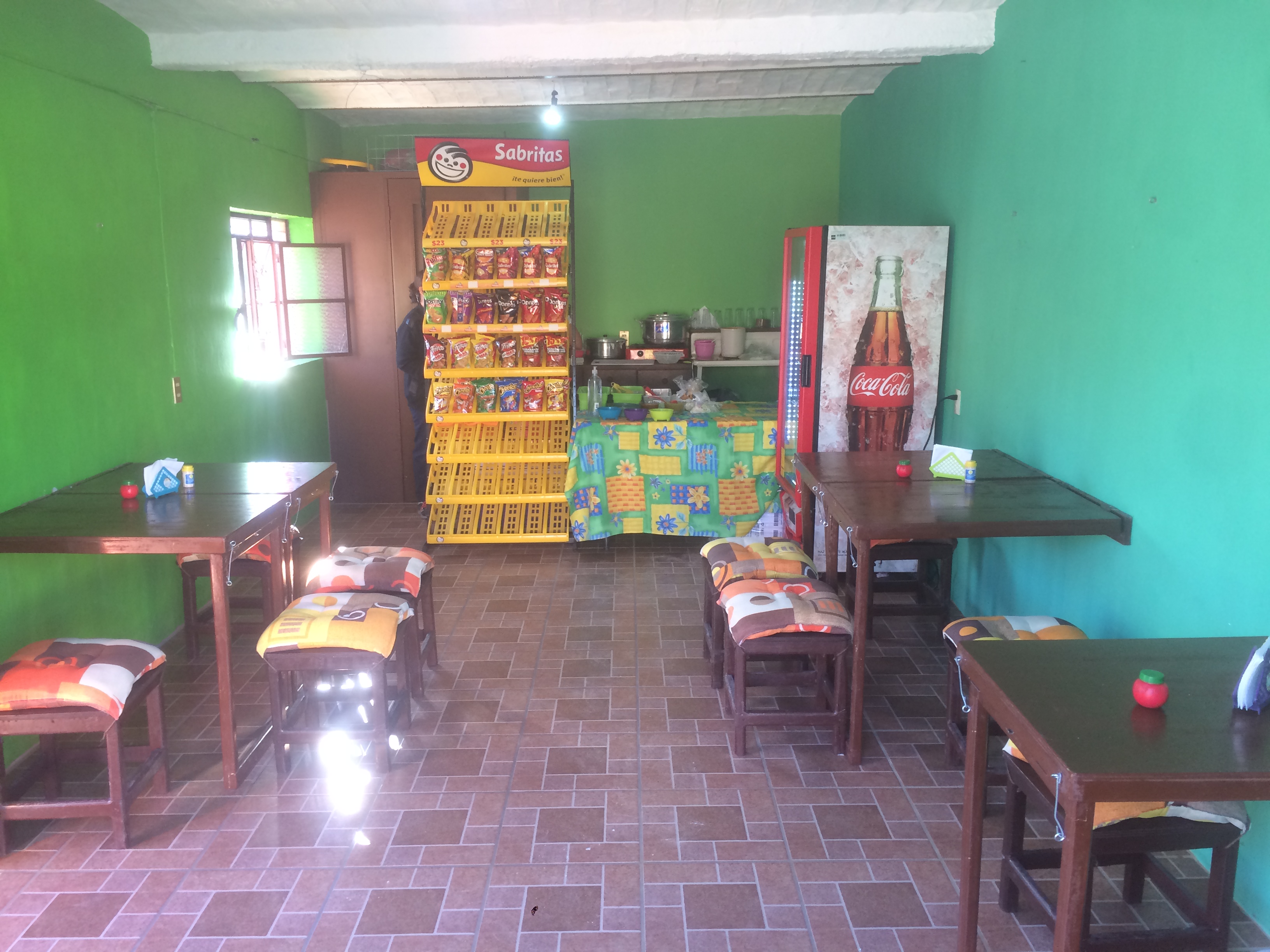 Tortas las colonias image 5