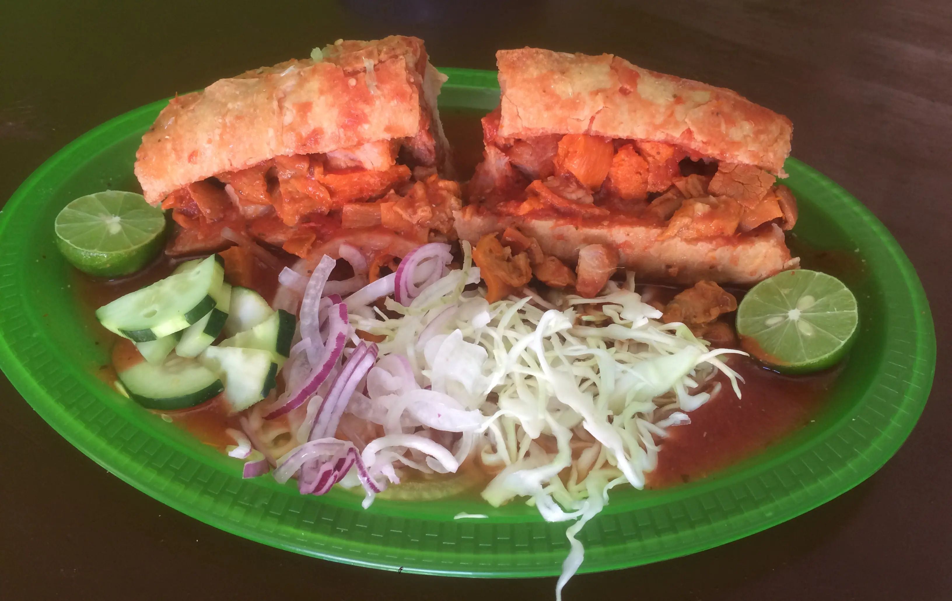 Tortas las colonias image 6