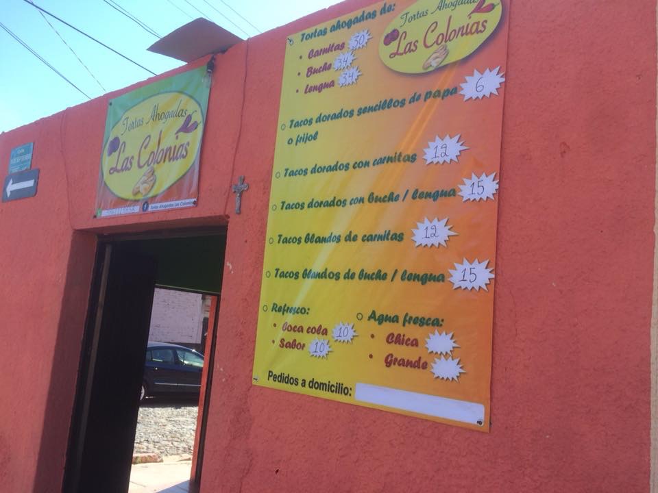 Tortas las colonias image 7