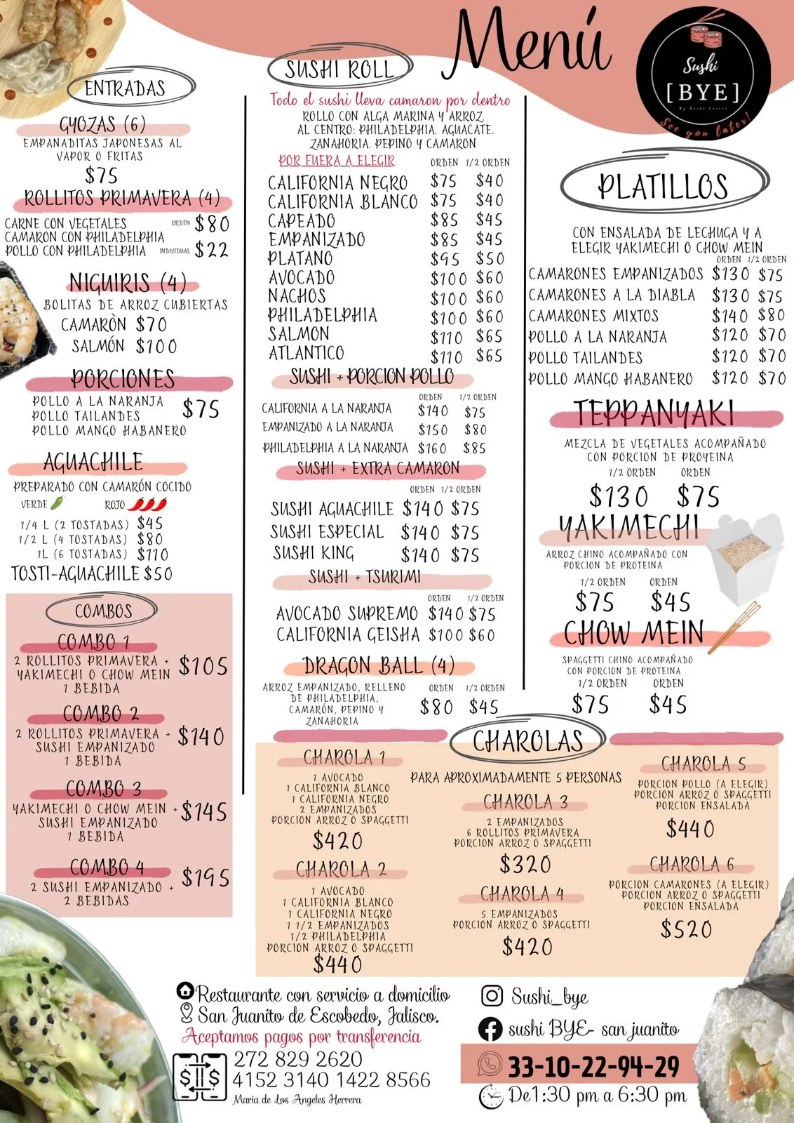 Sushi BYE image 10