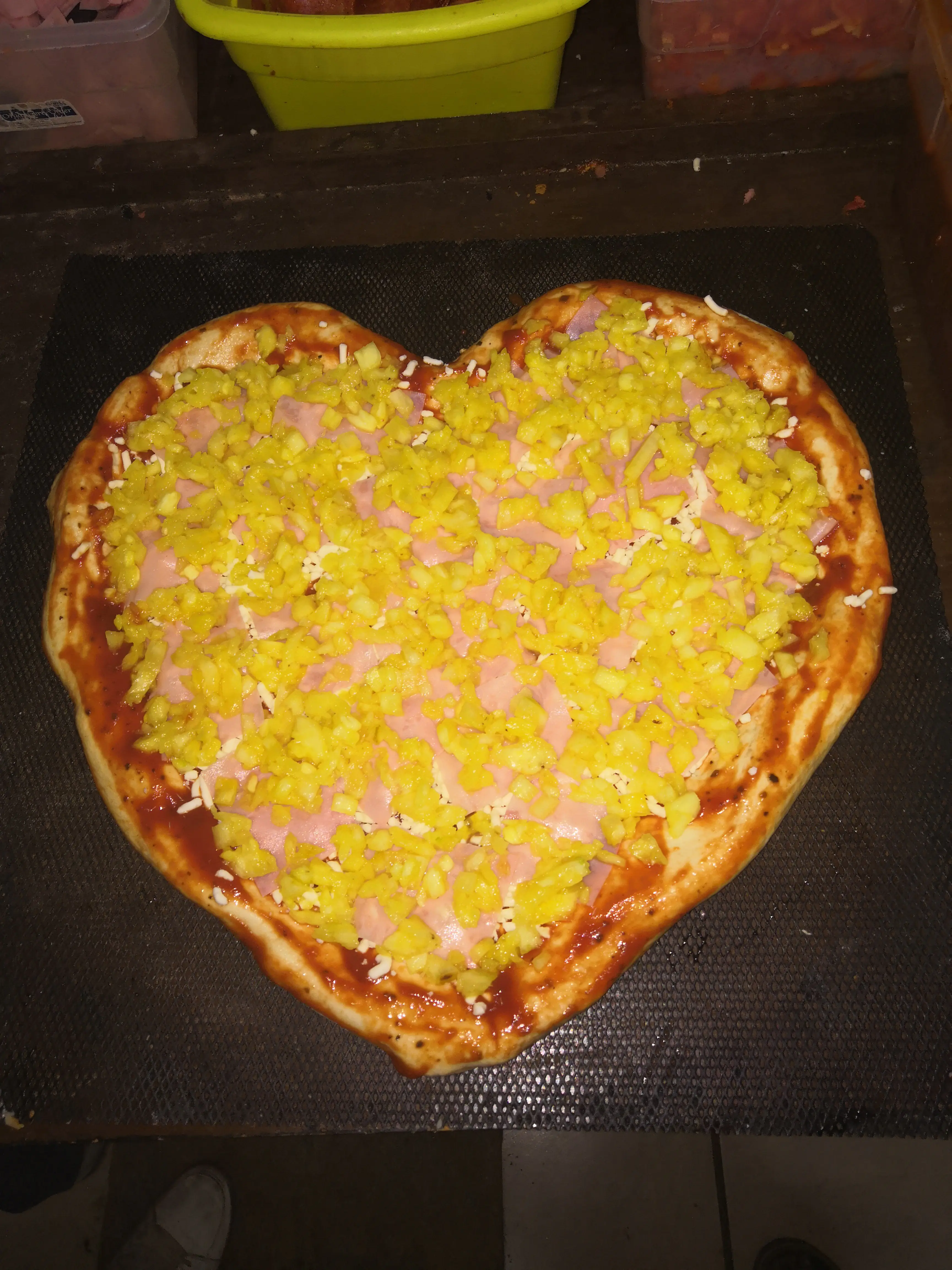 Pizzas El Johnny image 1