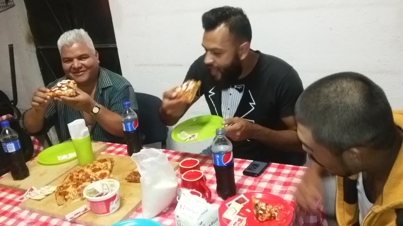 Pizzas El Johnny image 2