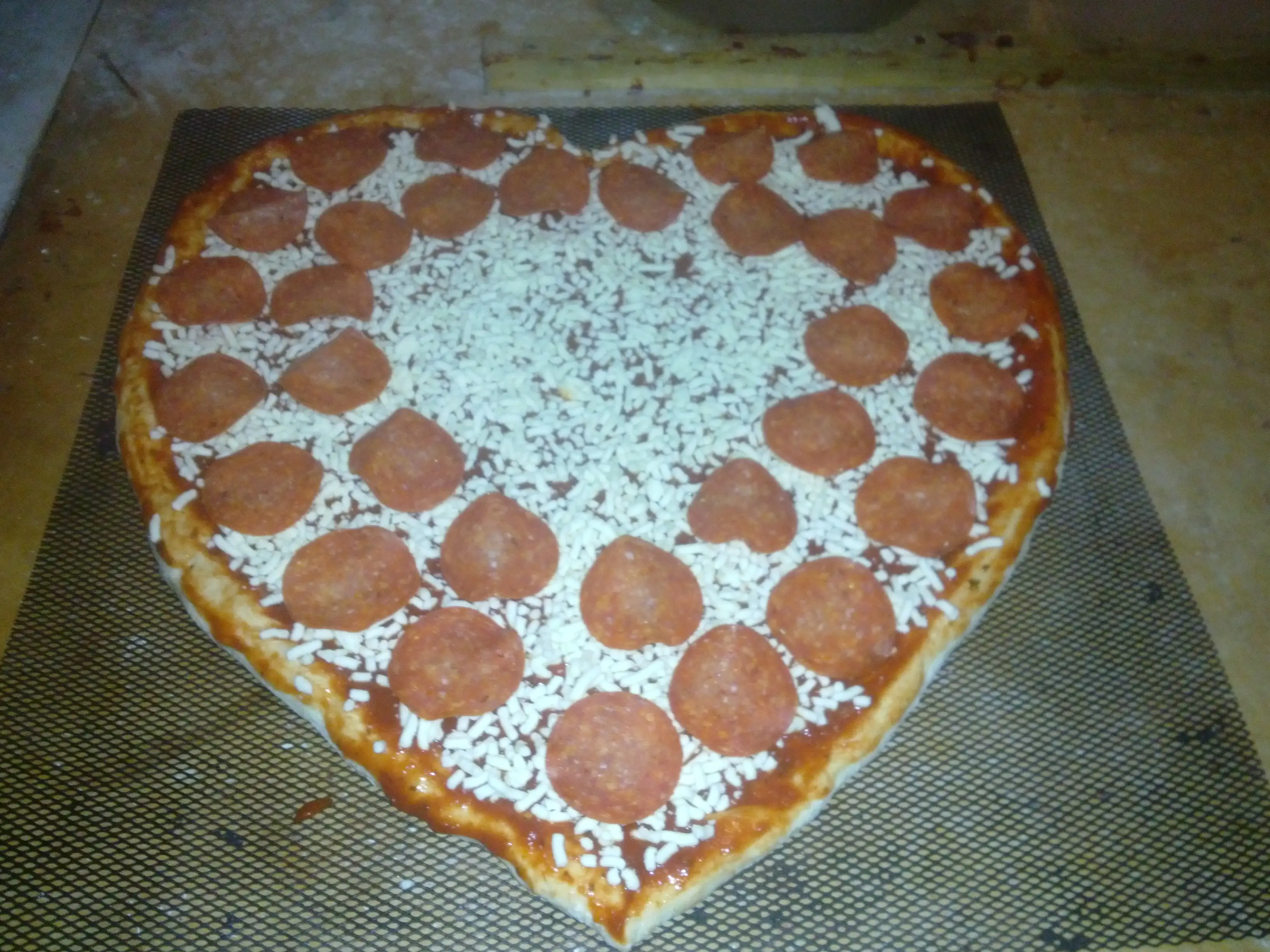 Pizzas El Johnny image 3