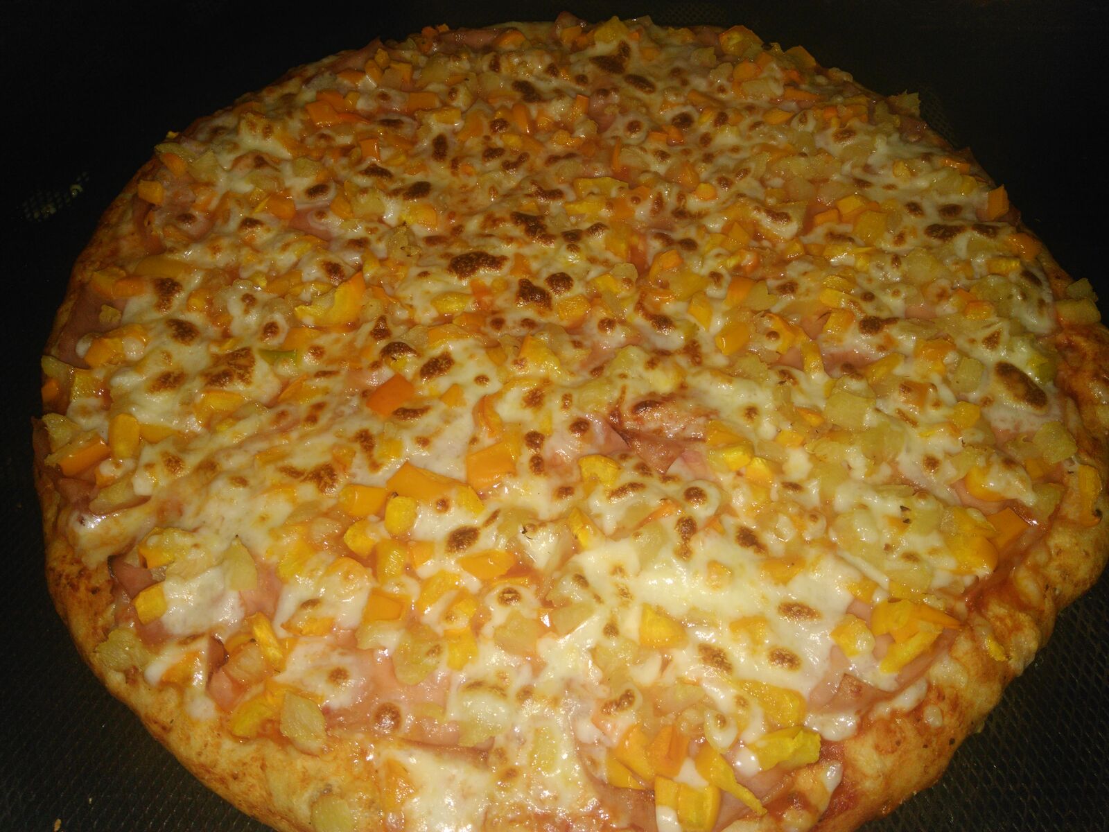 Pizzas El Johnny image 6