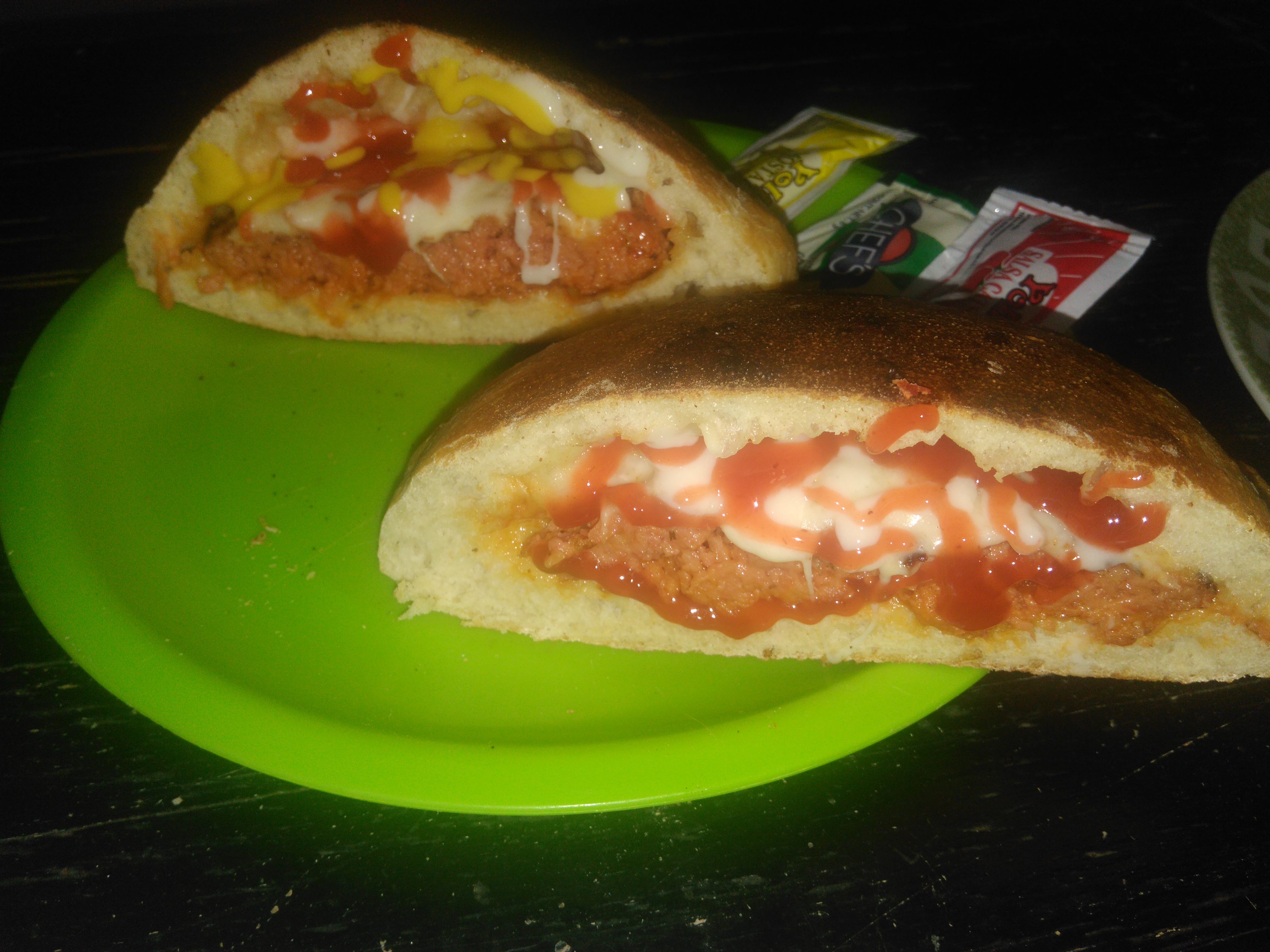 Pizzas El Johnny image 7