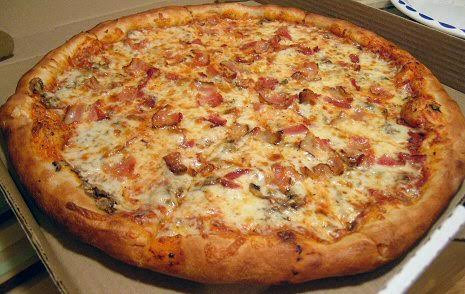 Pizzas El Johnny image 9