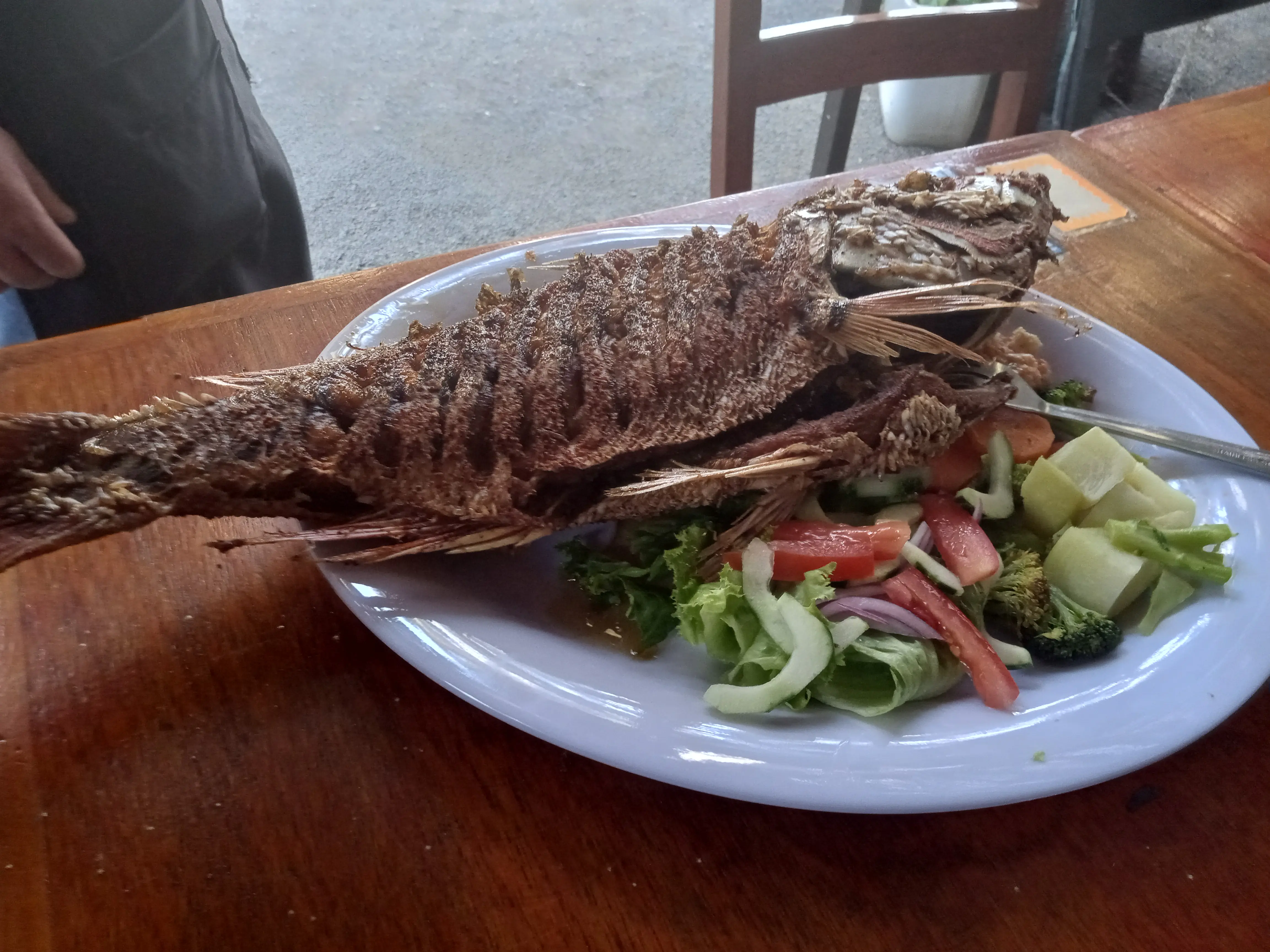 Restaurante San juanito image 6