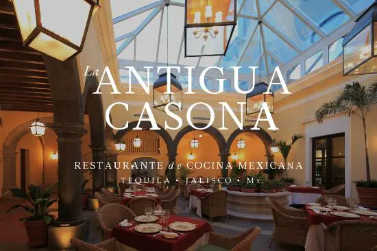 La Antigua Casona image 1