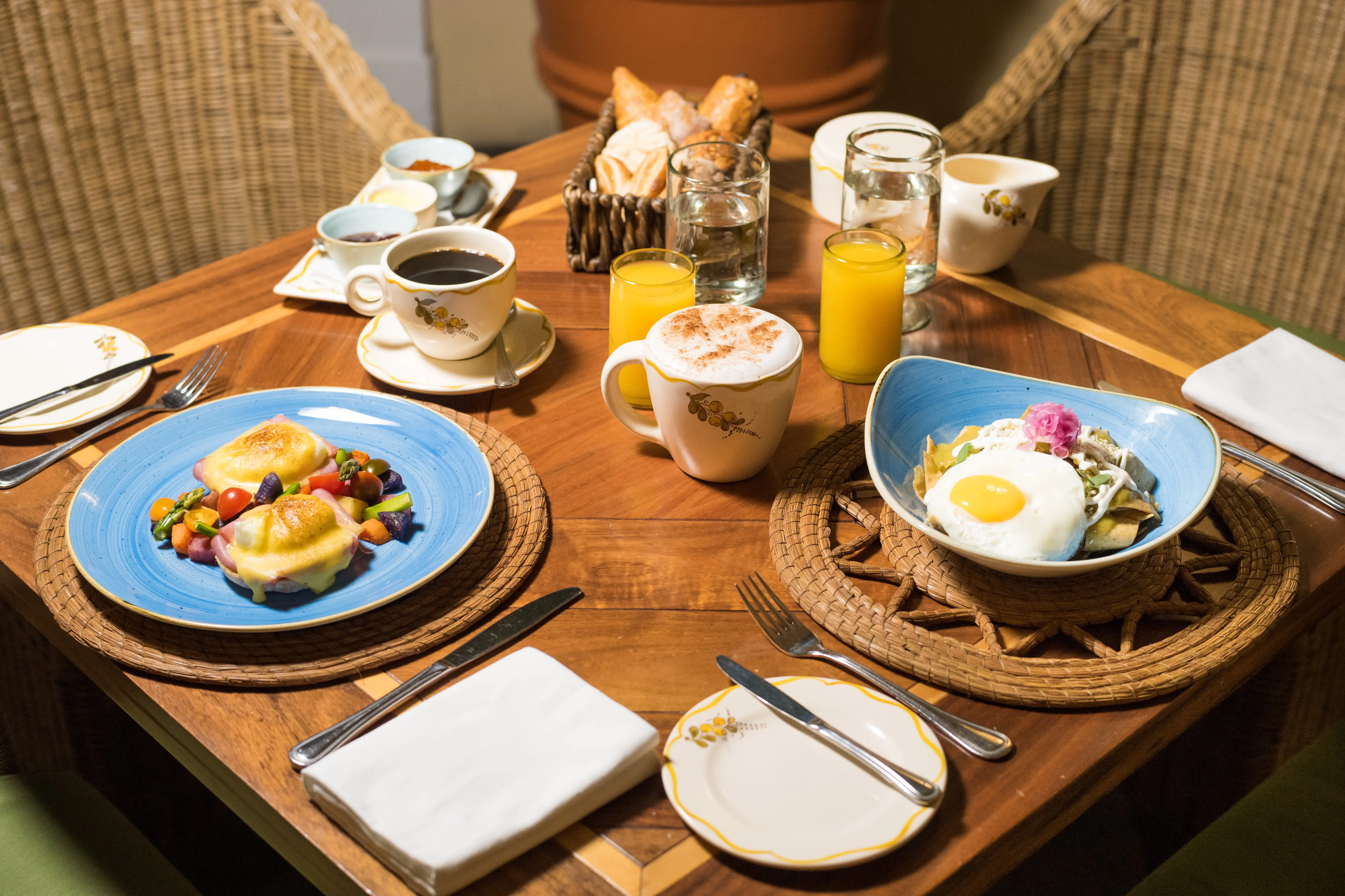 La Antigua Casona image 2