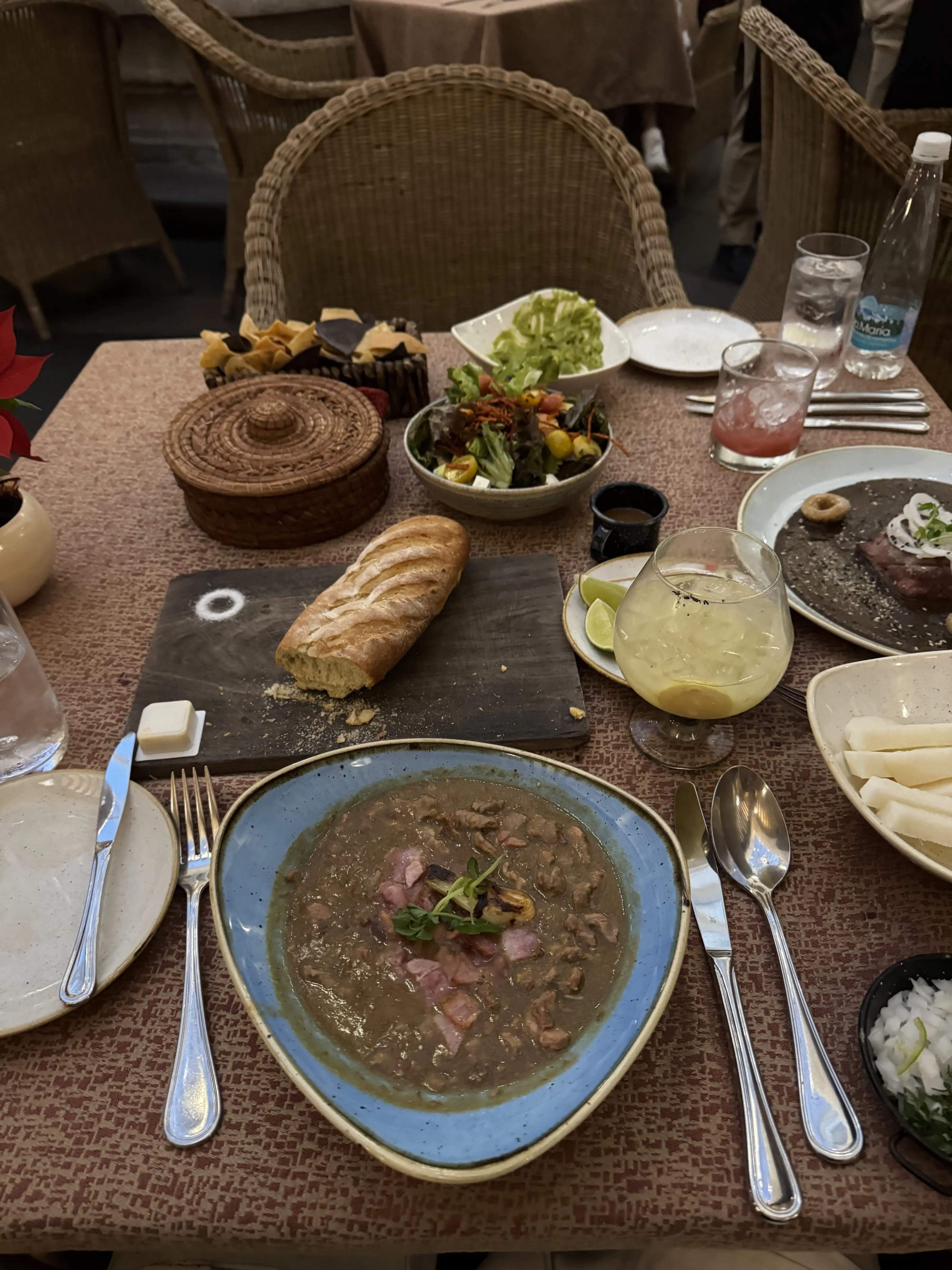 La Antigua Casona image 3