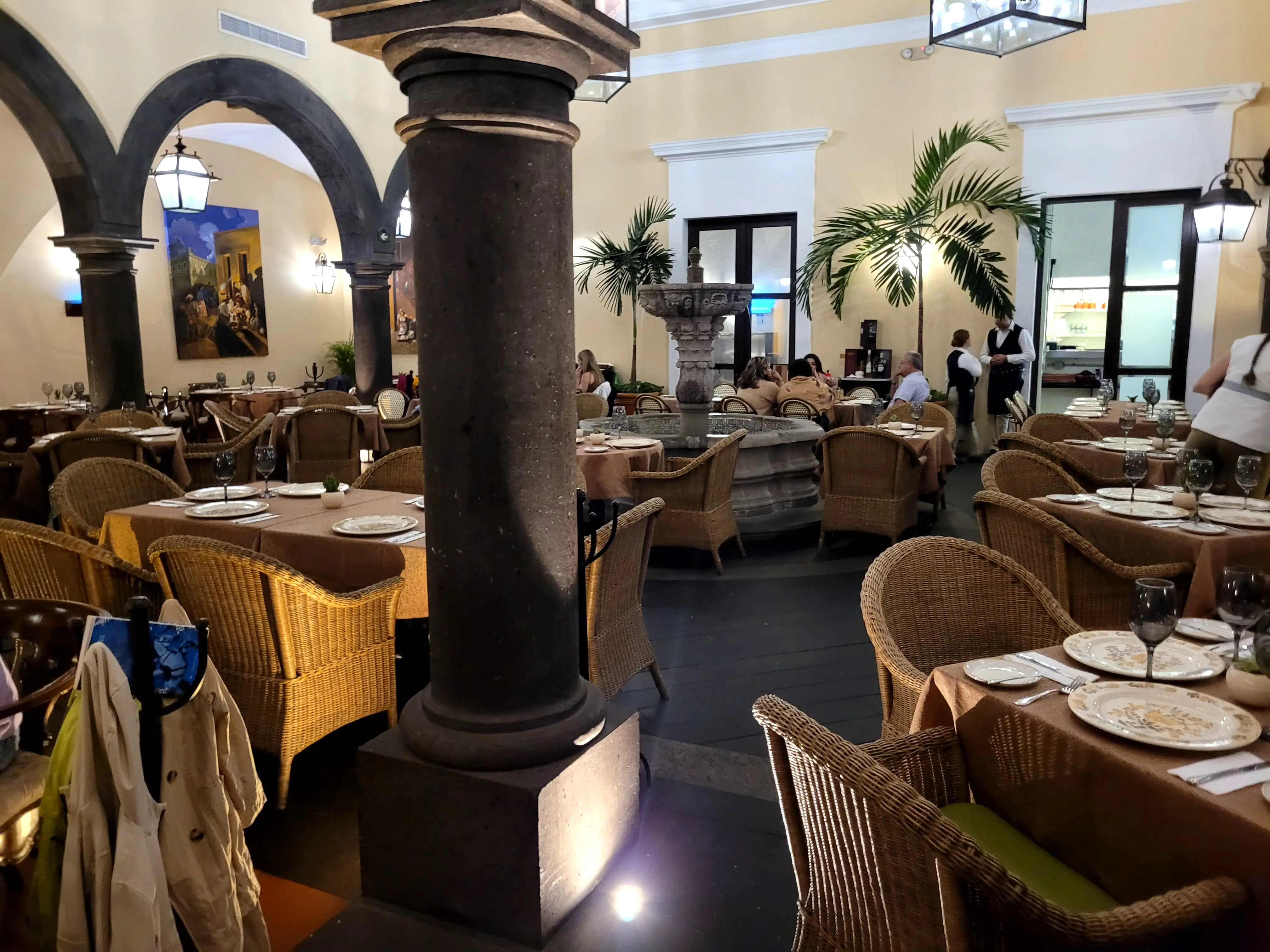 La Antigua Casona image 4