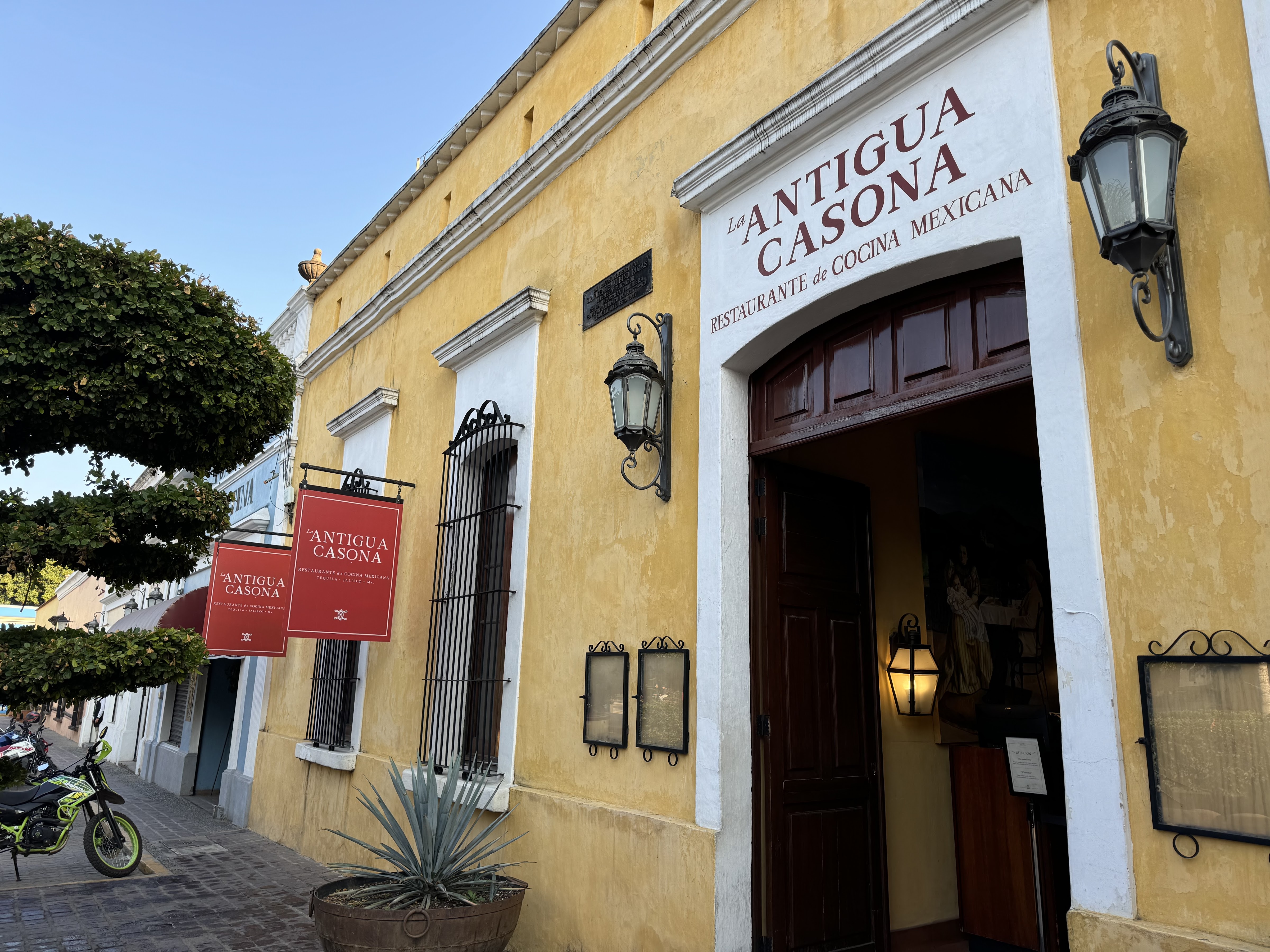 La Antigua Casona image 6