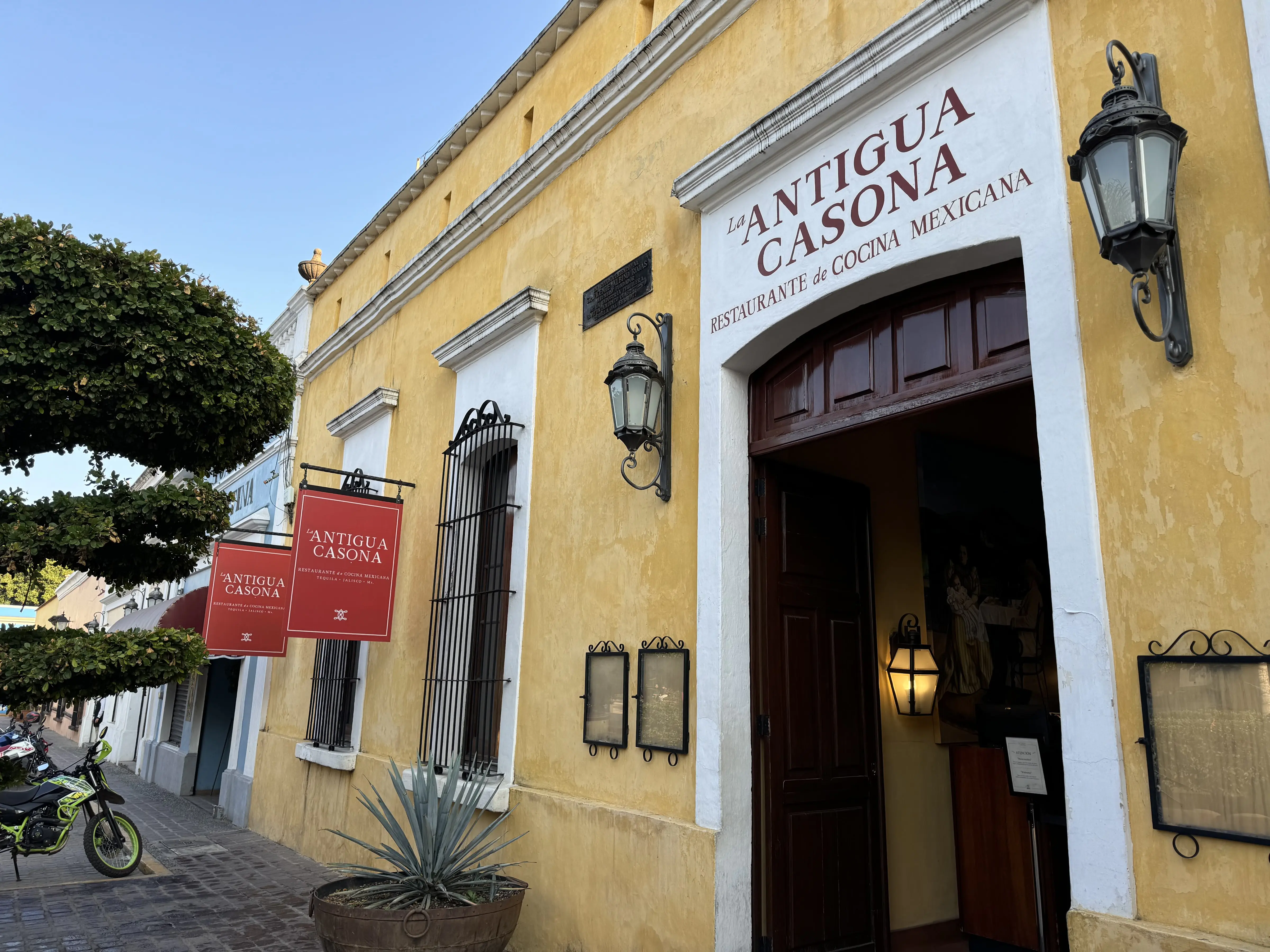 La Antigua Casona image 6